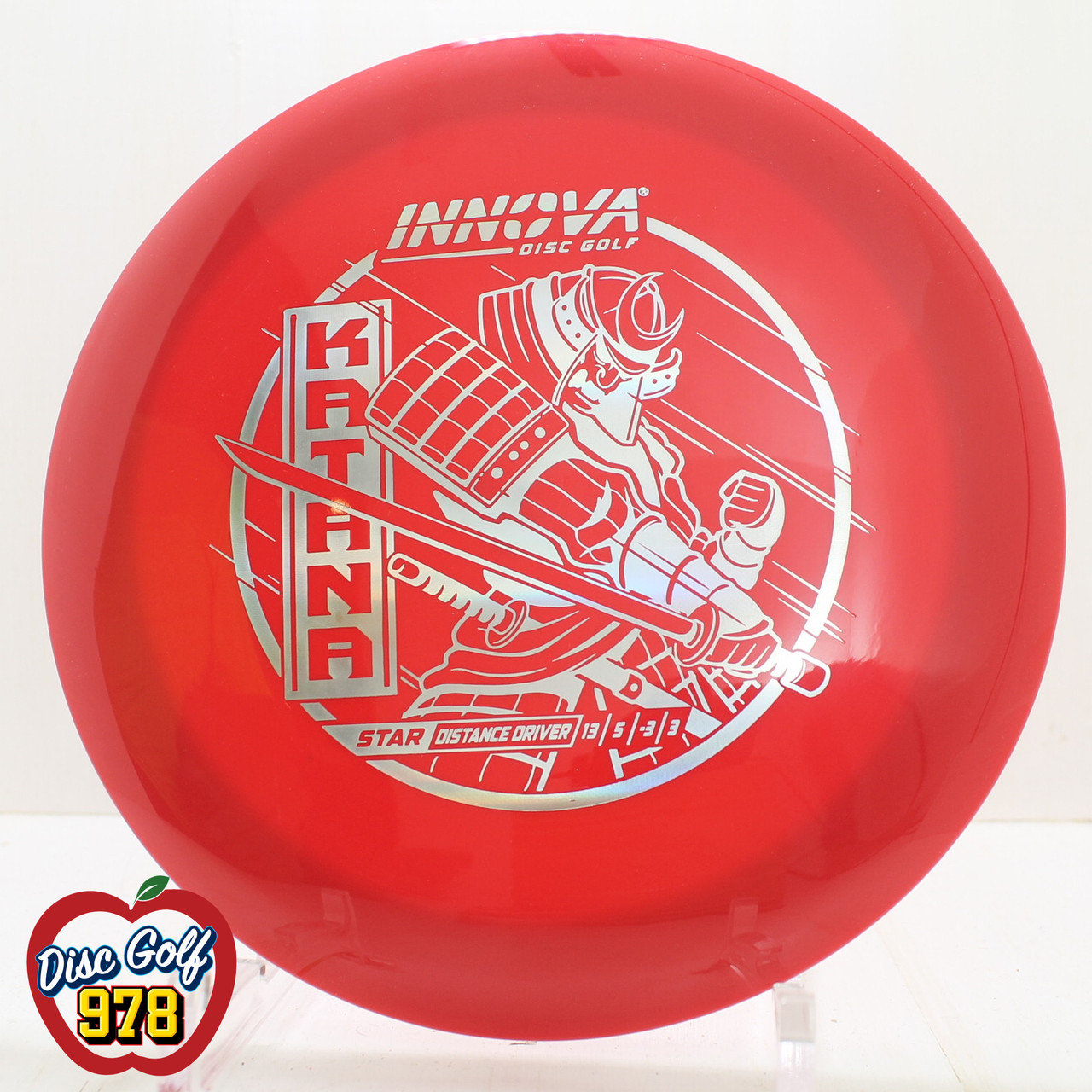 Innova Katana Star