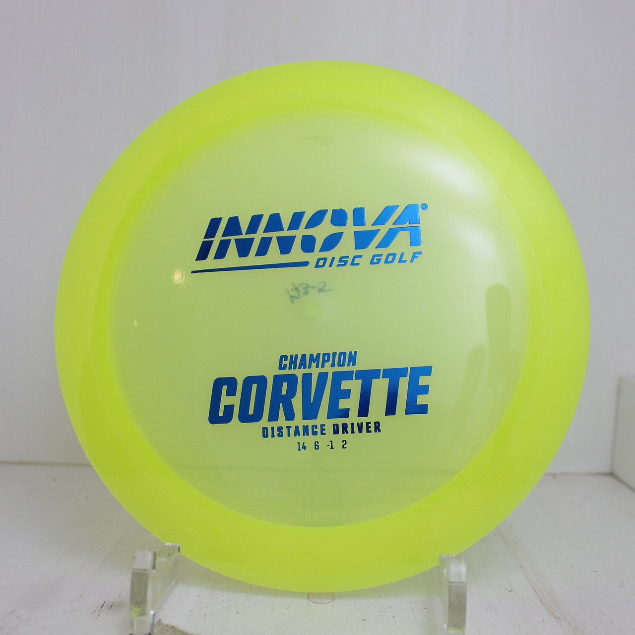 Innova Corvette Champion