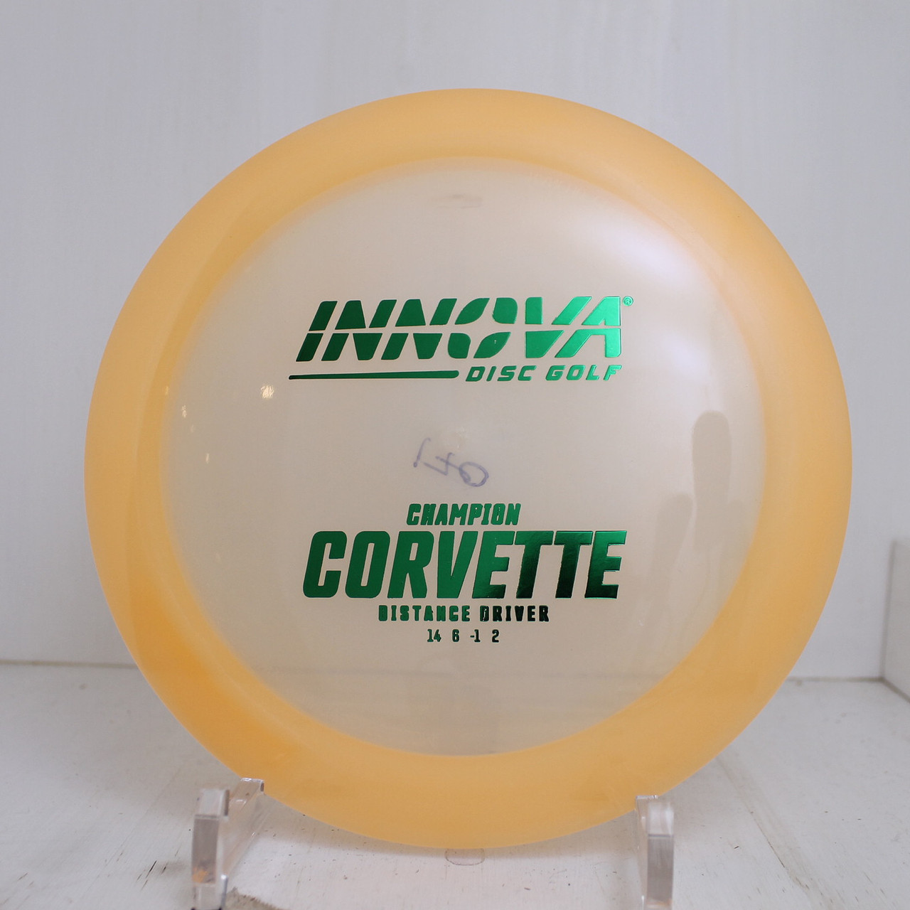 Innova Corvette Champion