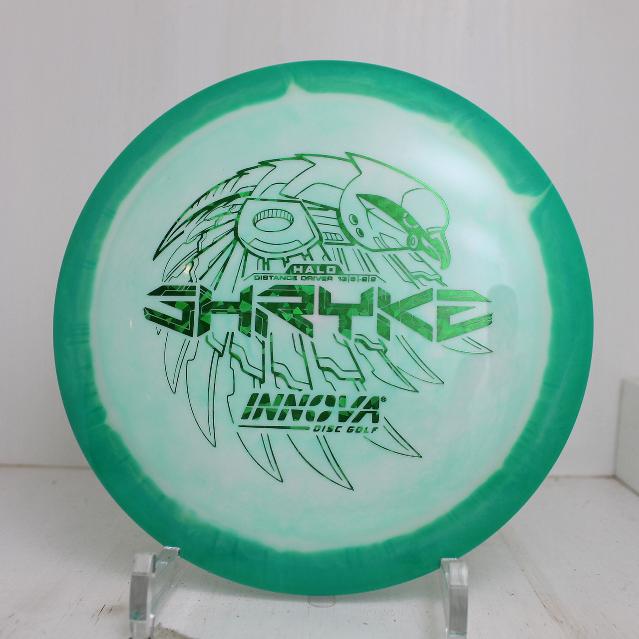 Innova Shryke Halo Star