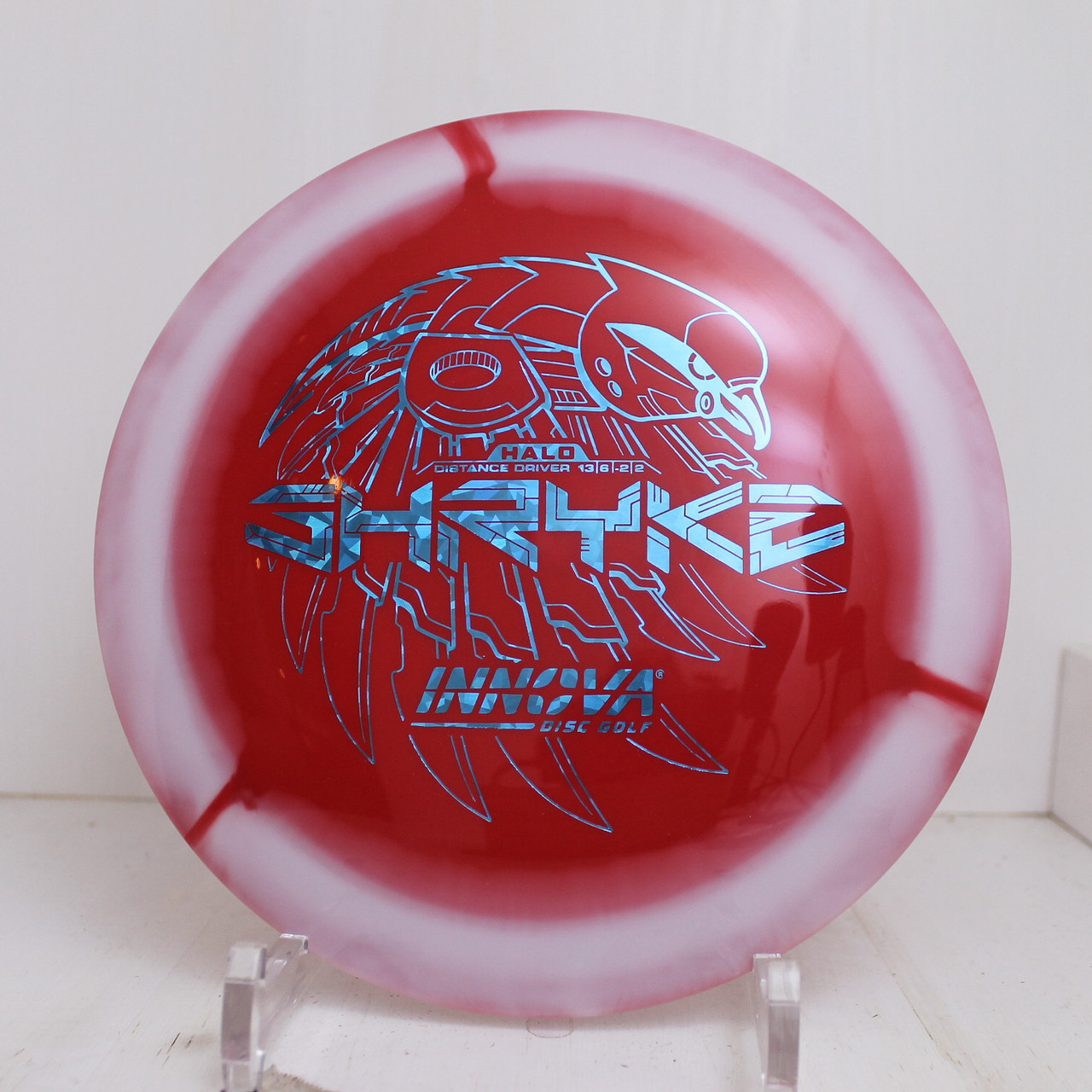 Innova Shryke Halo Star