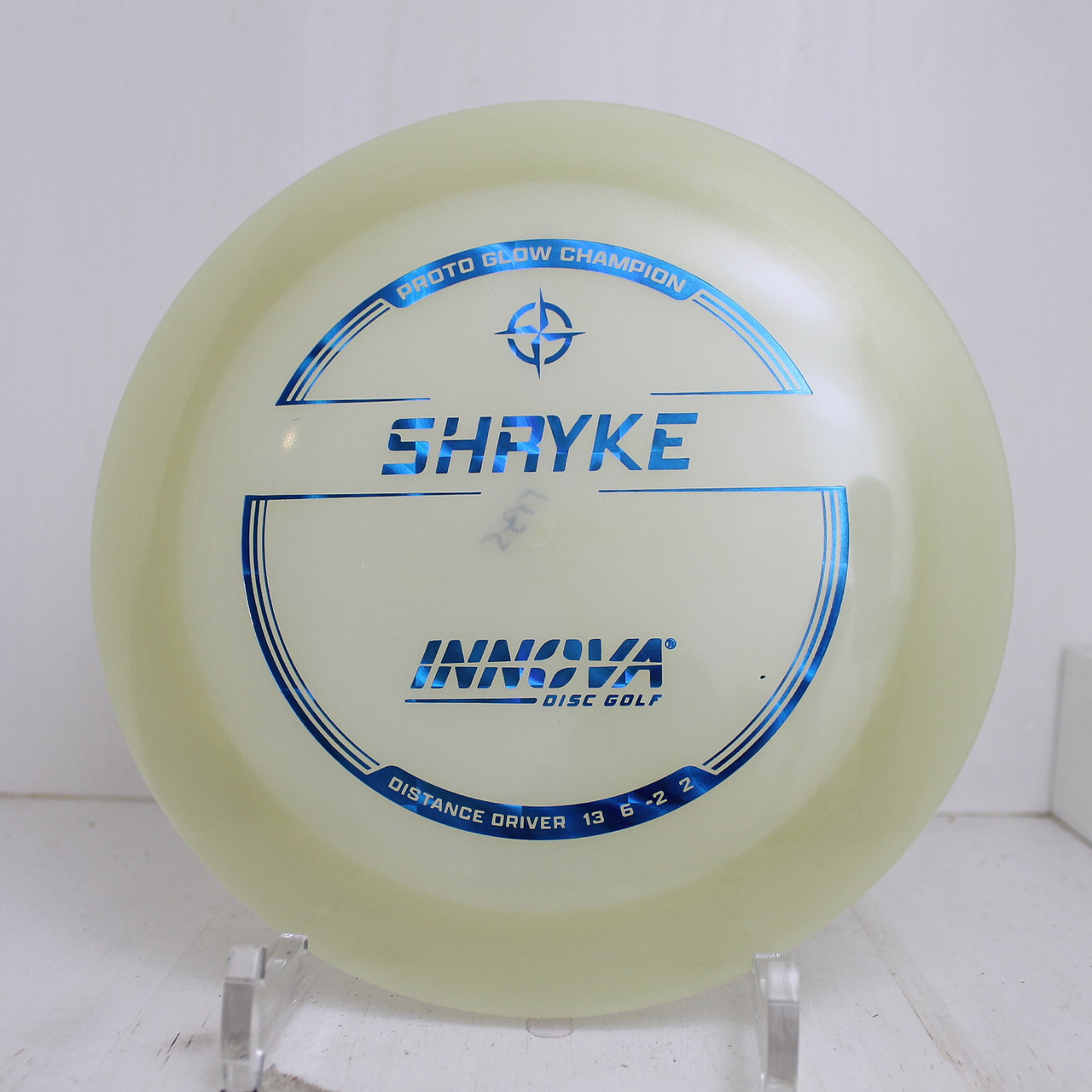 Innova Shryke Proto Glow Champion