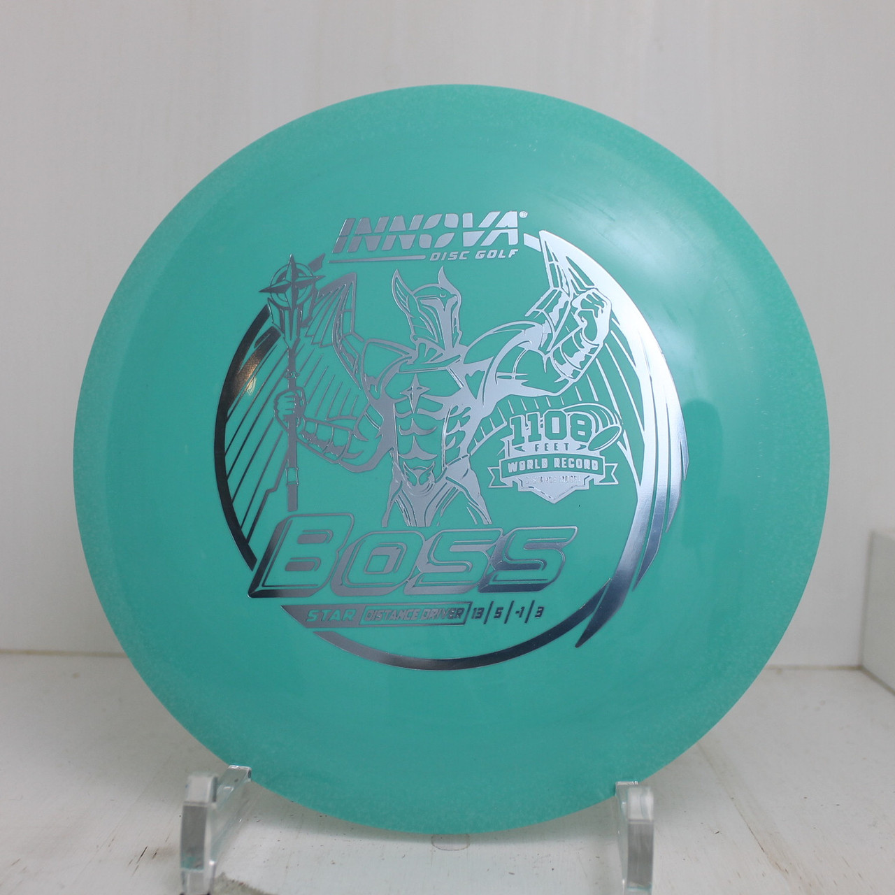 Innova Boss Star