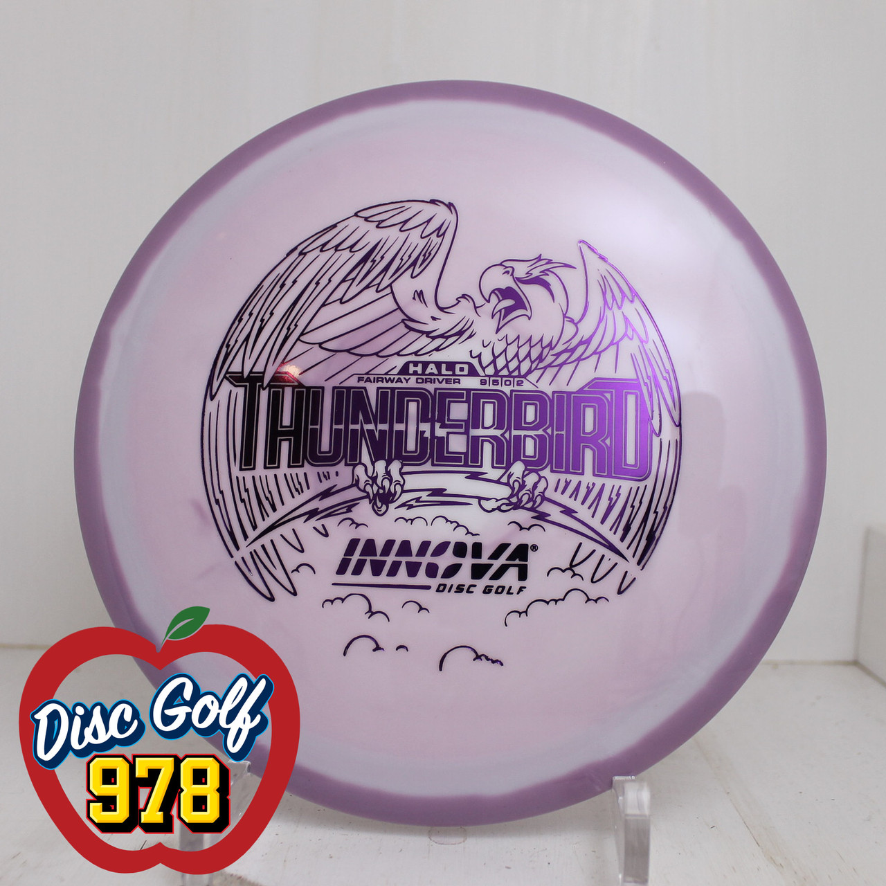 Innova Thunderbird Halo Star