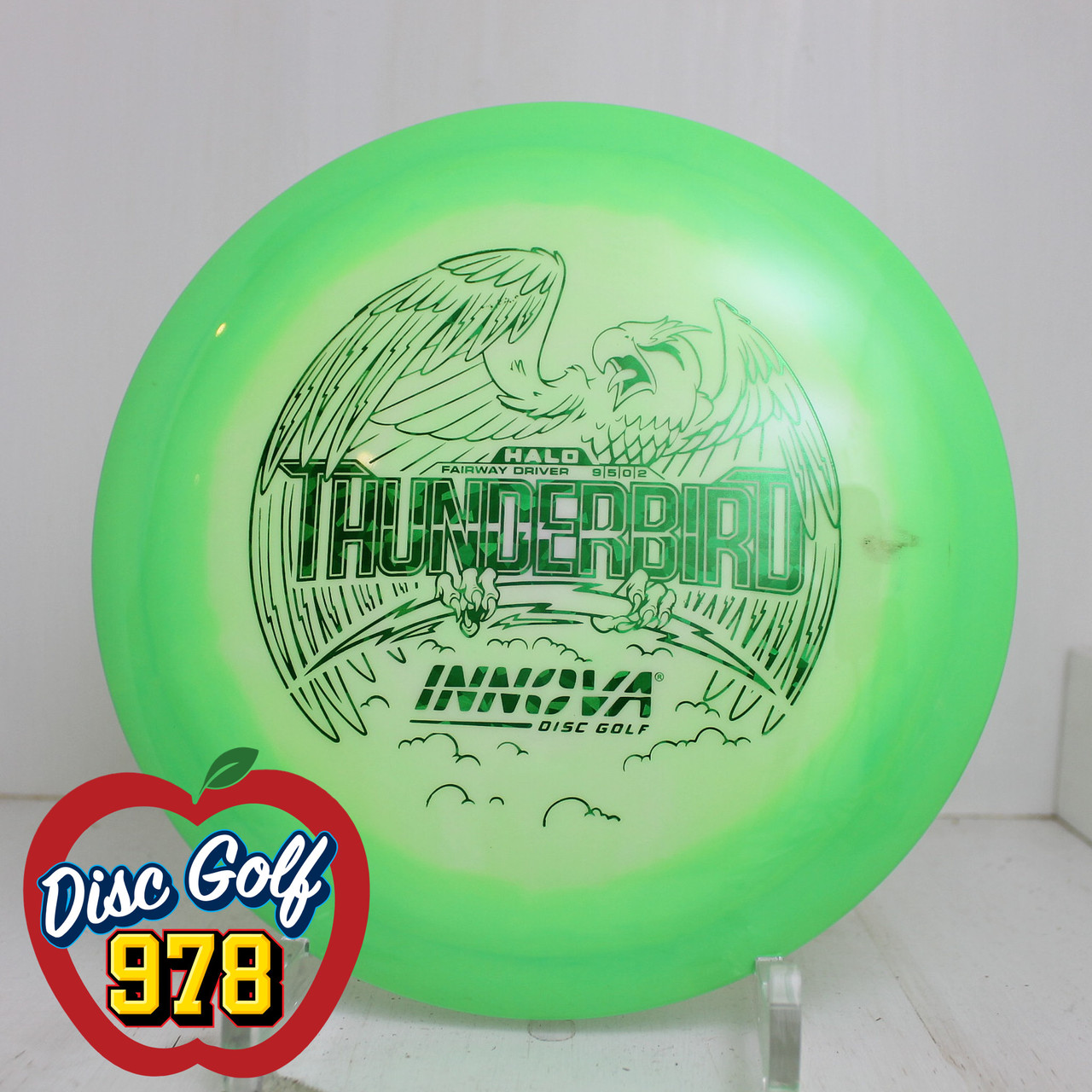 Innova Thunderbird Halo Star