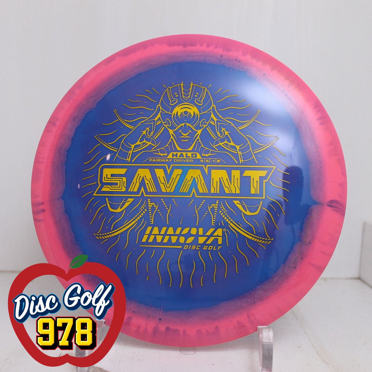 Innova Savant Halo Star