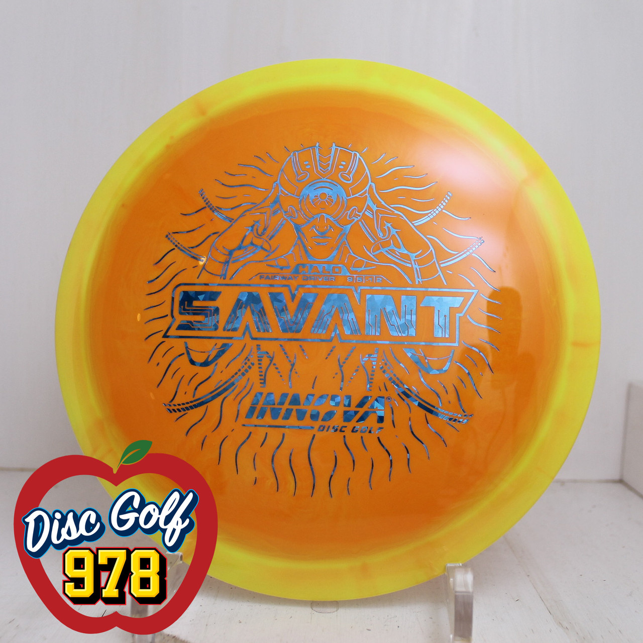 Innova Savant Halo Star
