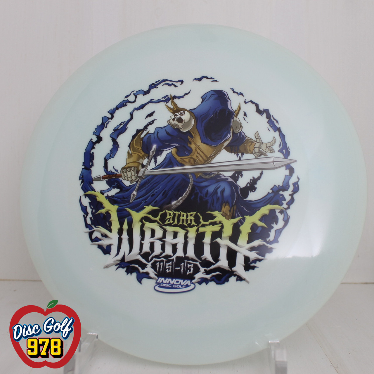 Innova Wraith Star Innvision