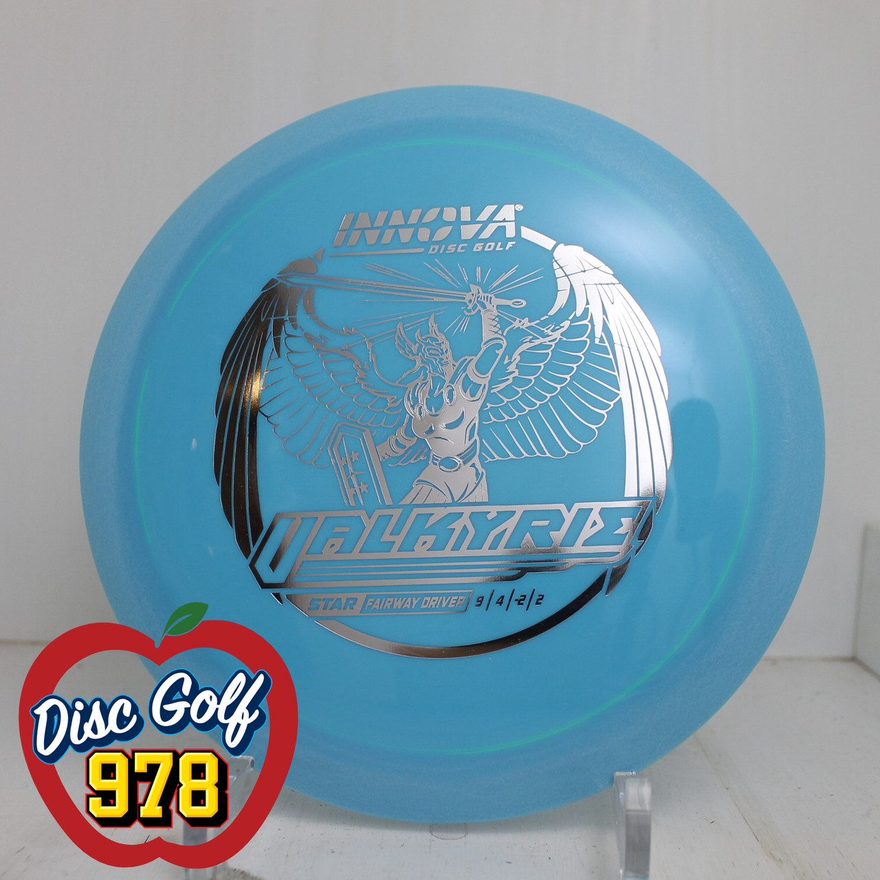 Innova Valkyrie Star