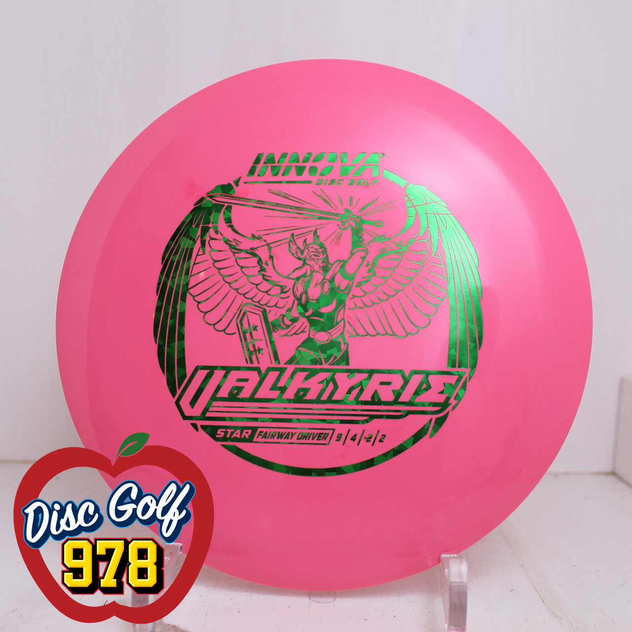 Innova Valkyrie Star