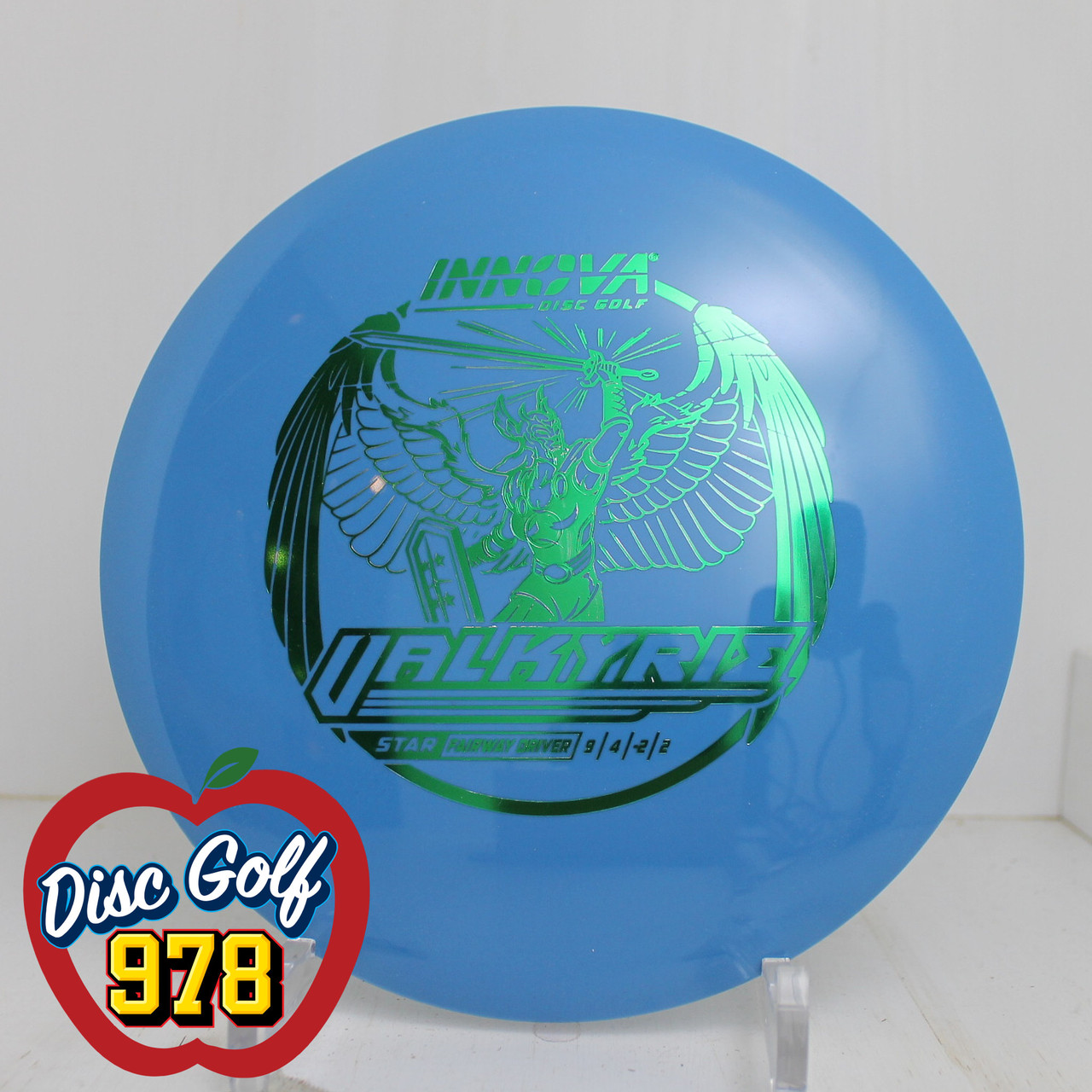 Innova Valkyrie Star