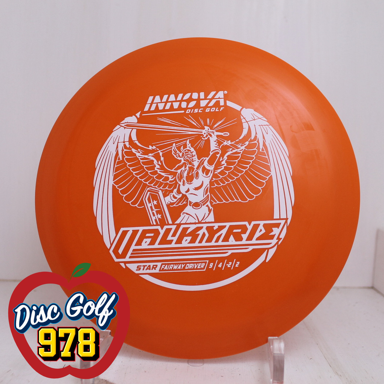 Innova Valkyrie Star
