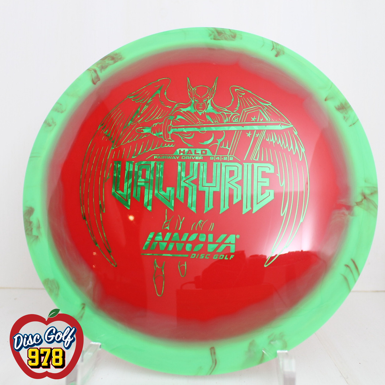 Innova Valkyrie Halo Star