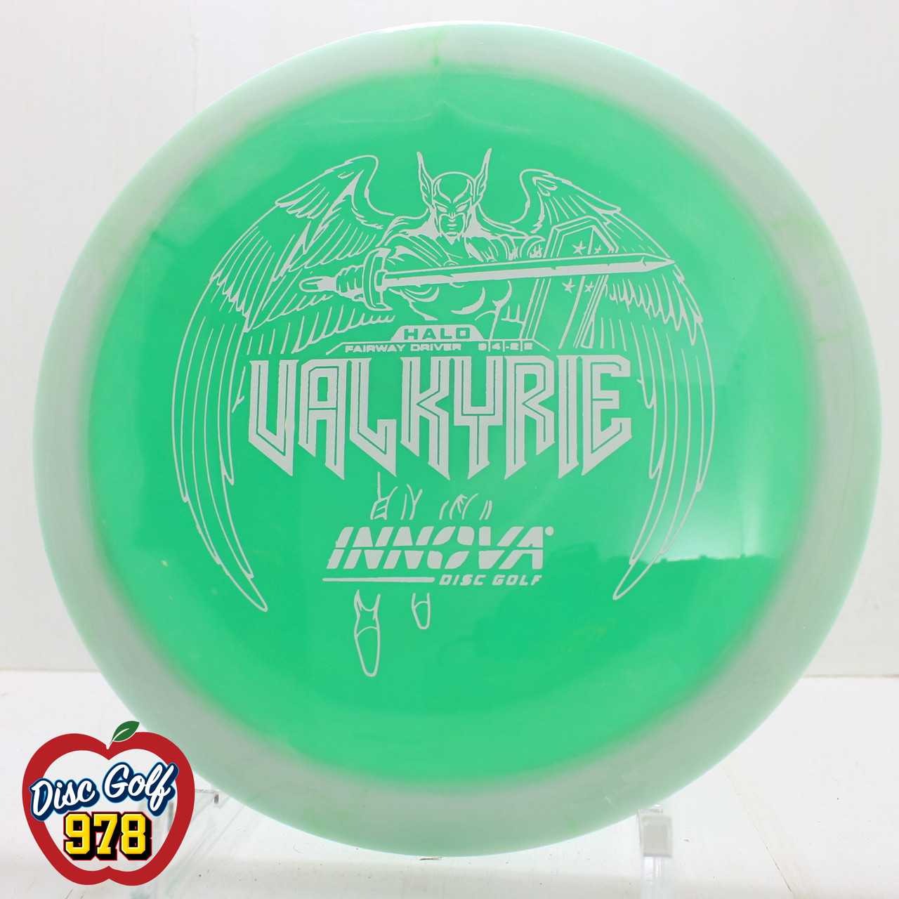 Innova Valkyrie Halo Star