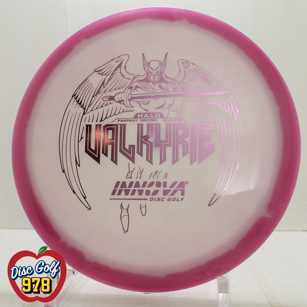 Innova Valkyrie Halo Star