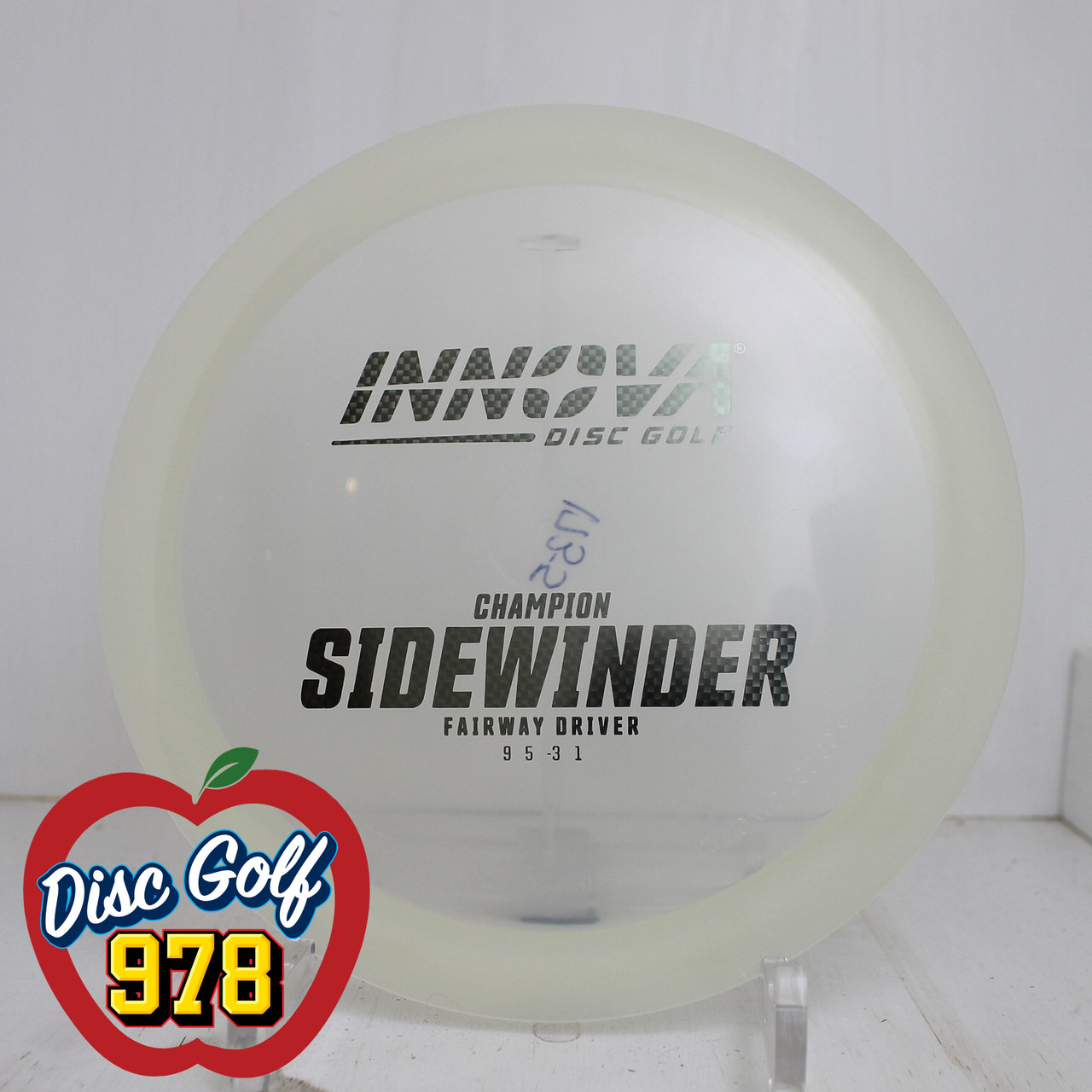 Innova Sidewinder Champion