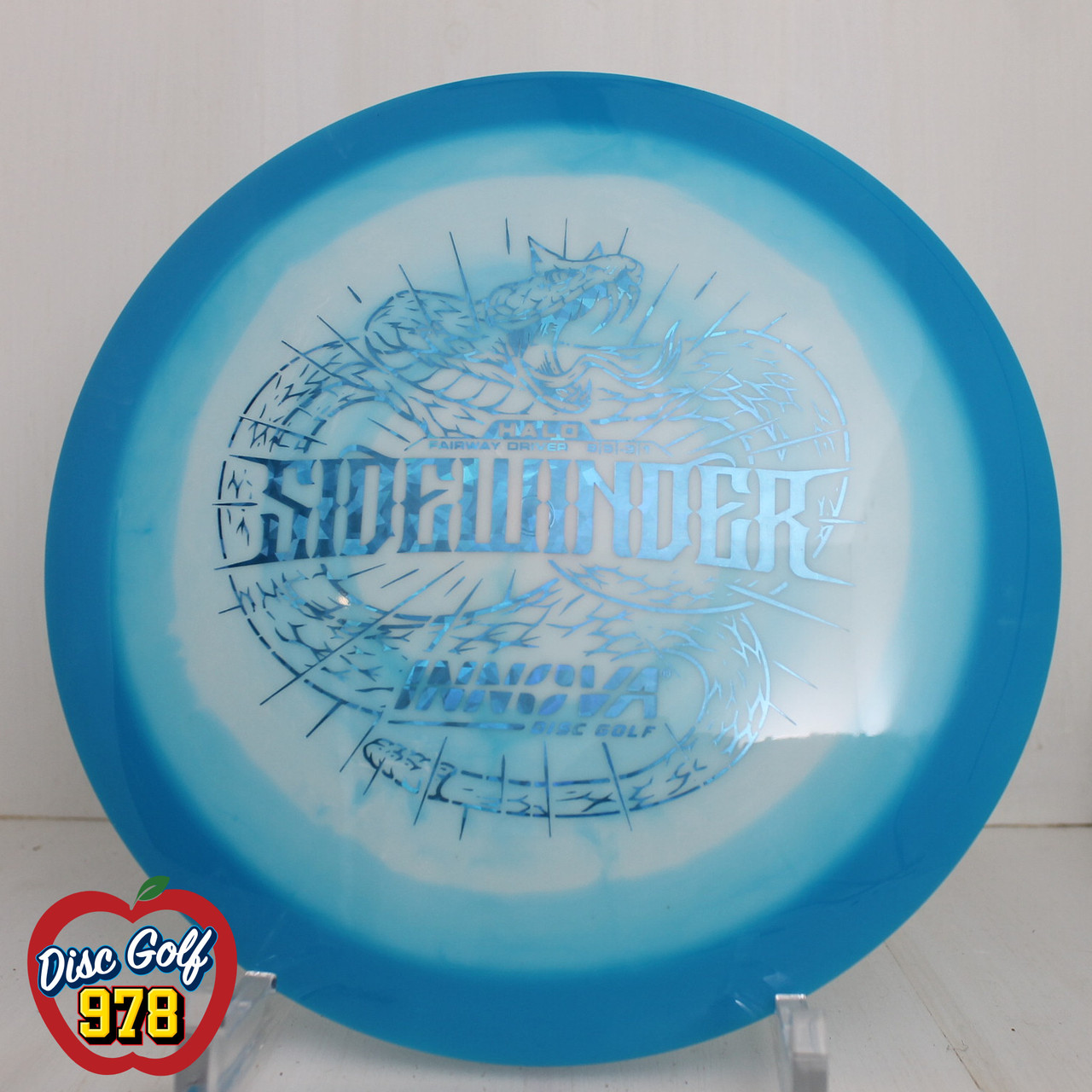 Innova Sidewinder Halo Star