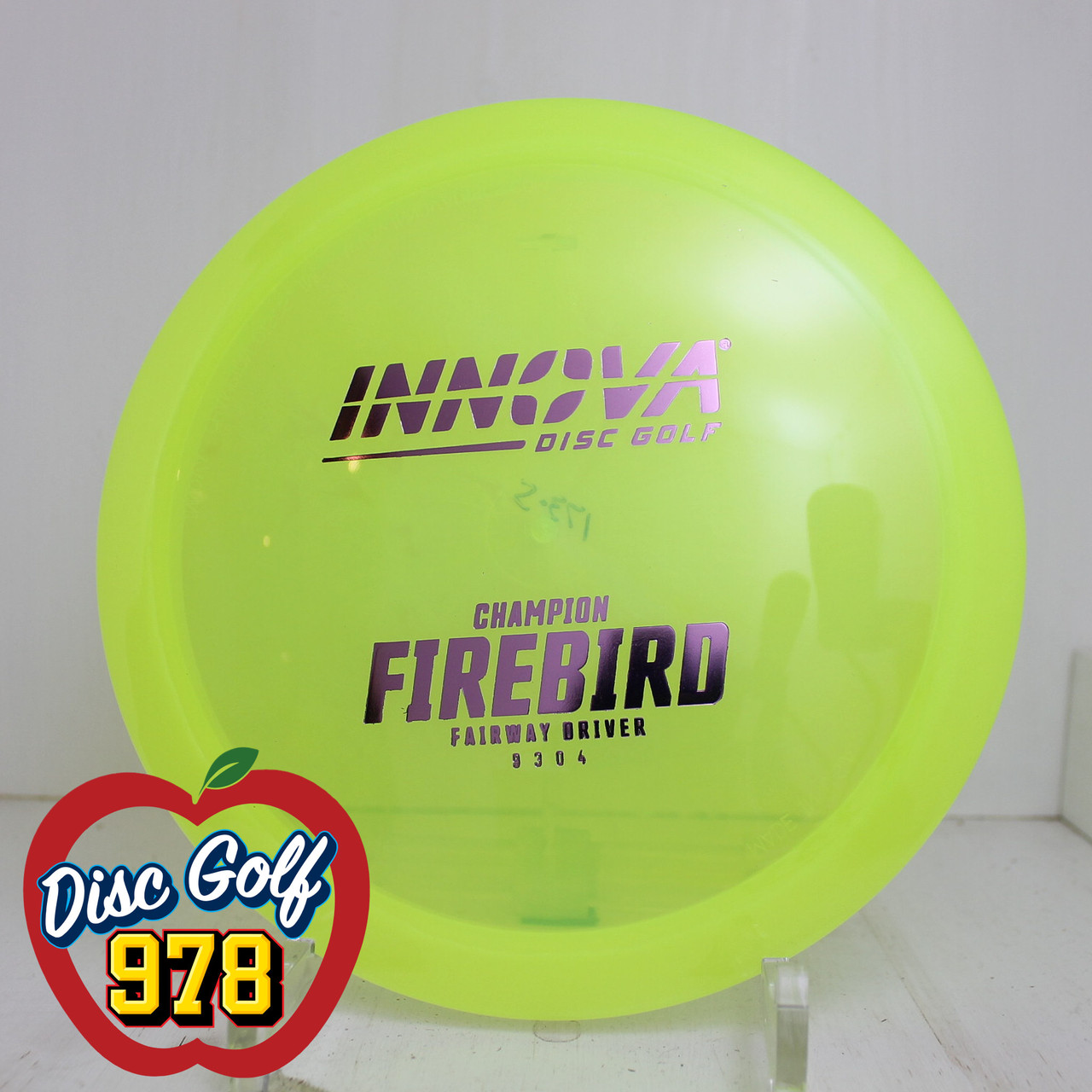Innova Firebird Champion