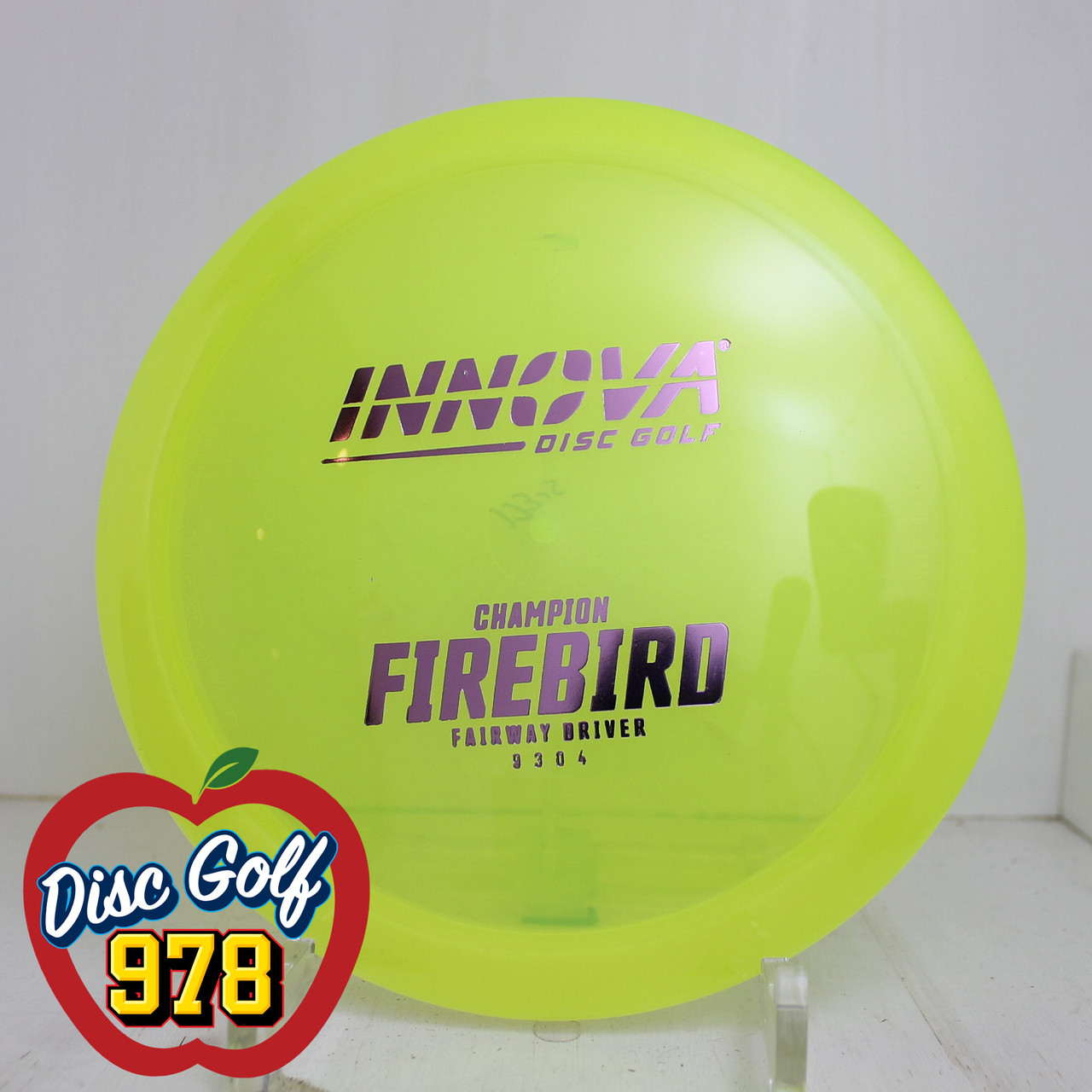 Innova Firebird Champion
