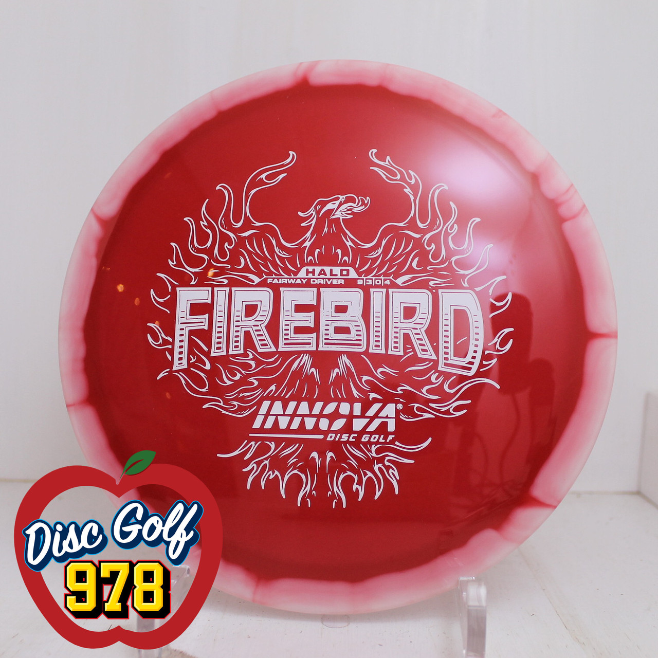 Innova Firebird Halo Star