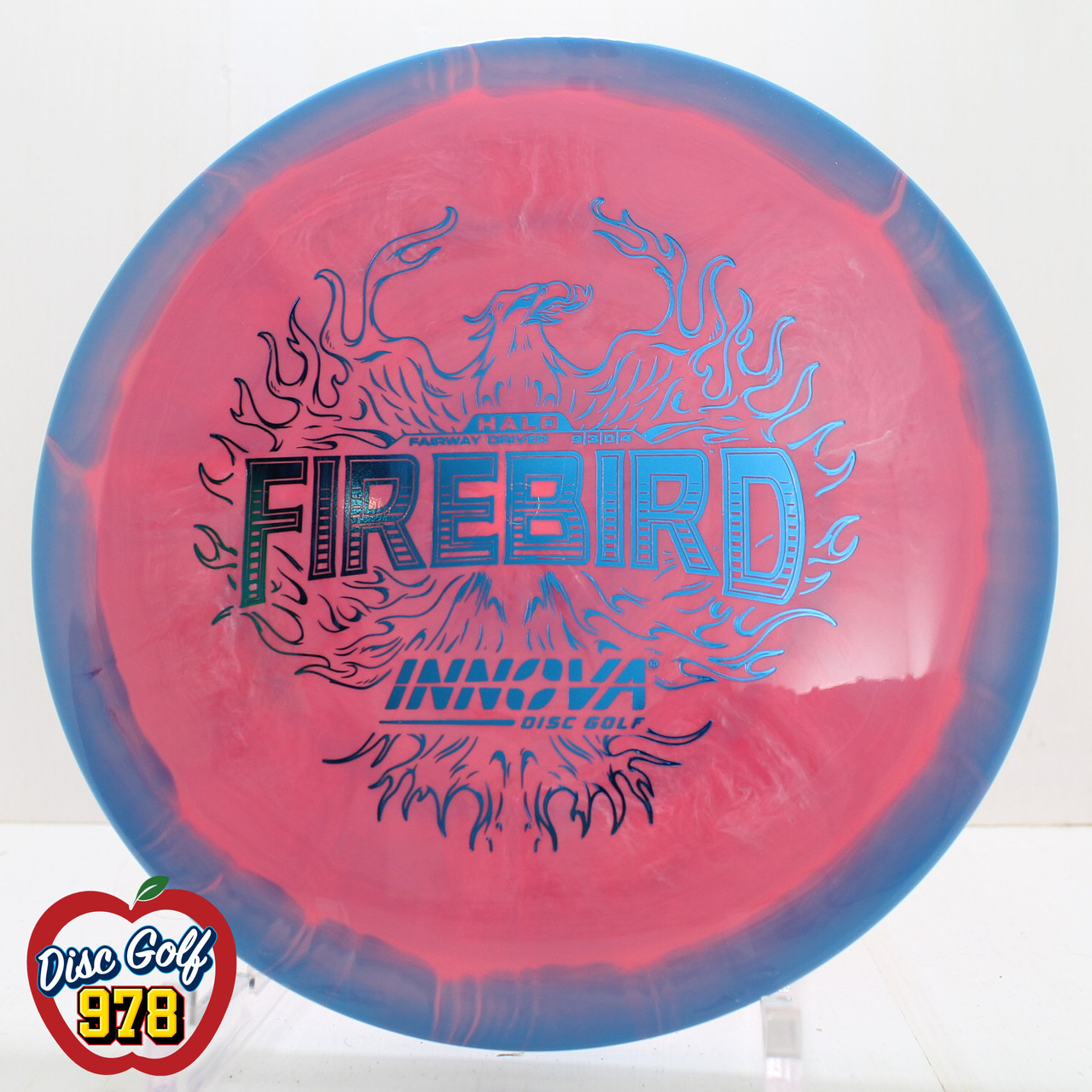 Innova Firebird Halo Star