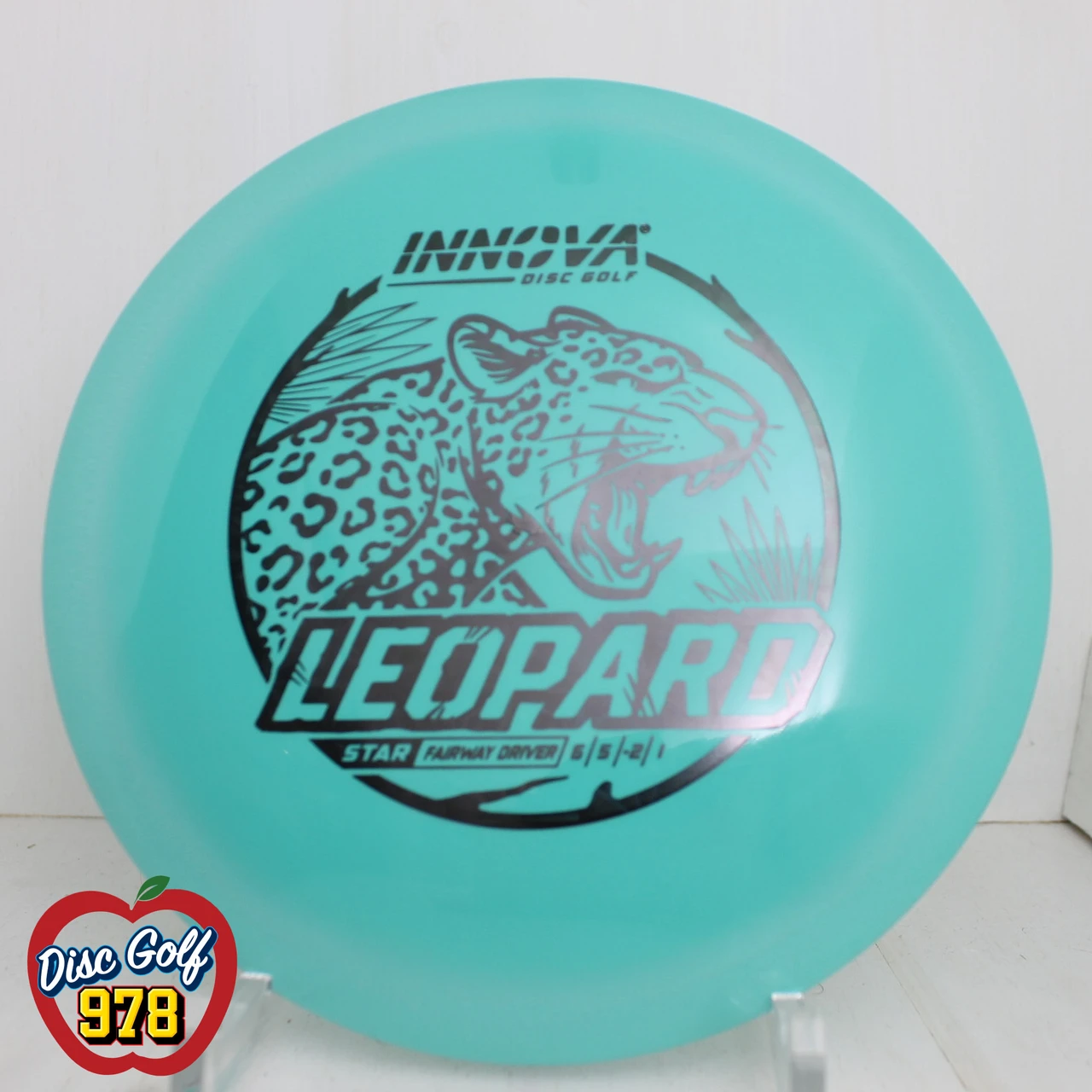 Innova Leopard Star