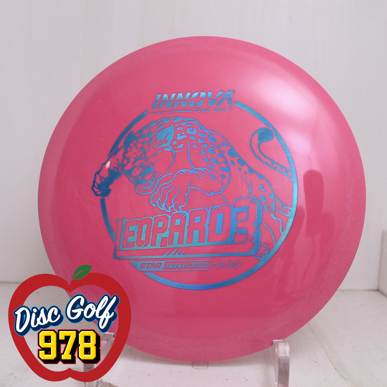 Innova Leopard3 Star