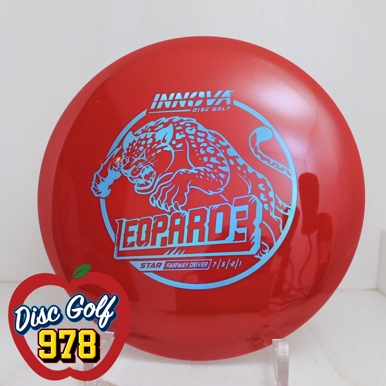 Innova Leopard3 Star