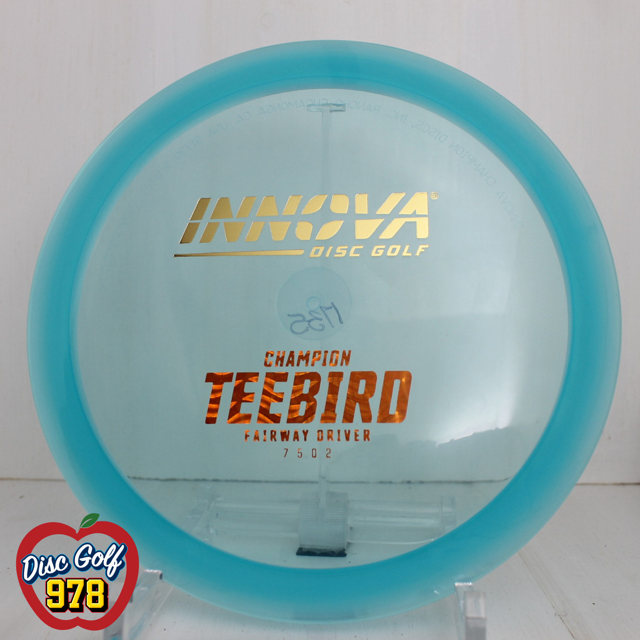 Innova Teebird Champion