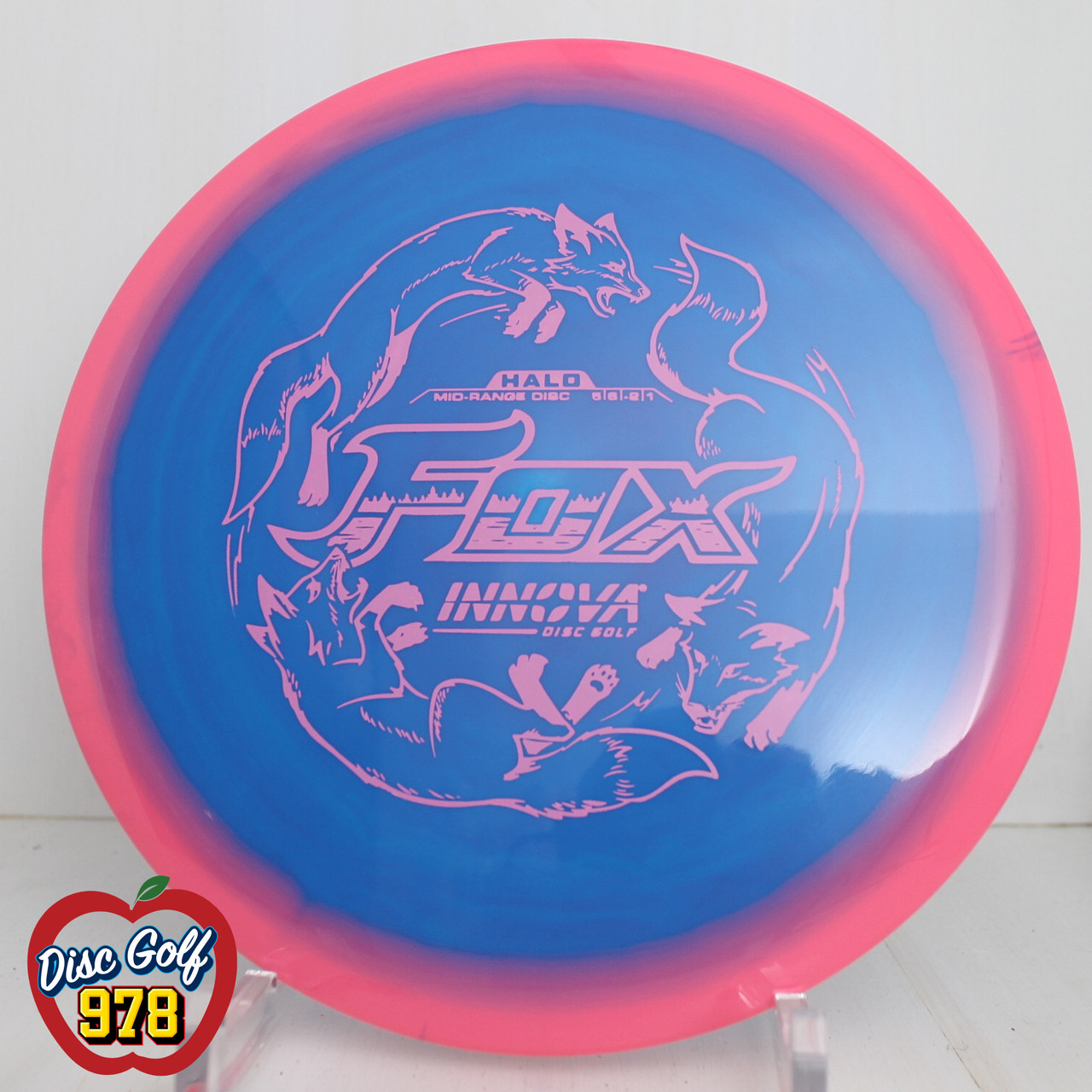 Innova Fox Halo Star