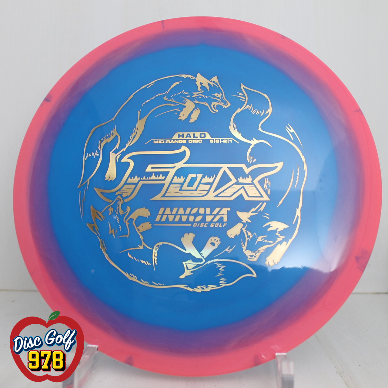 Innova Fox Halo Star