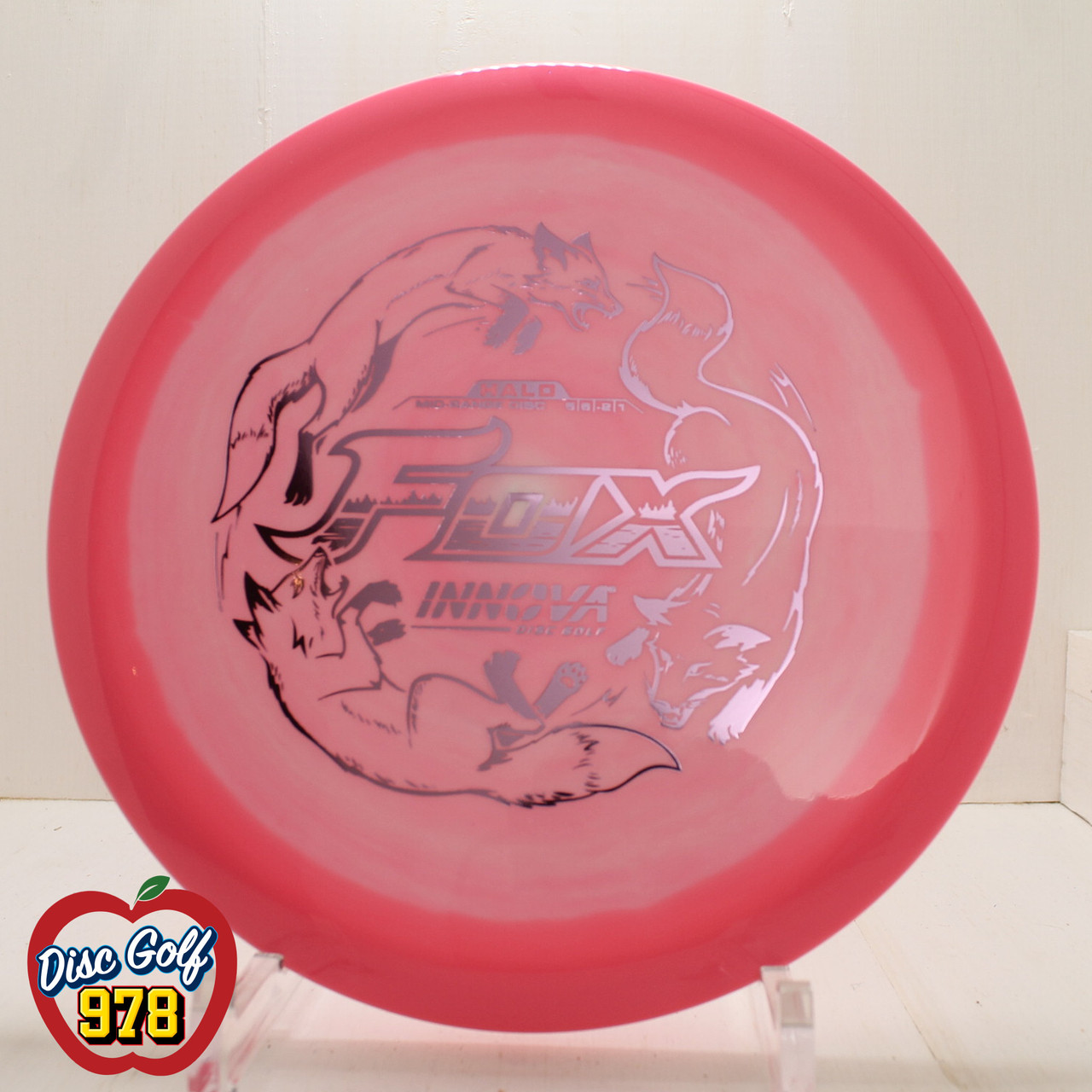 Innova Fox Halo Star