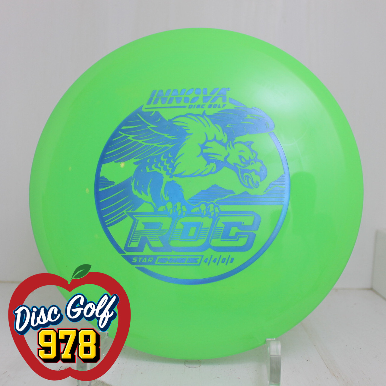 Innova Roc Star