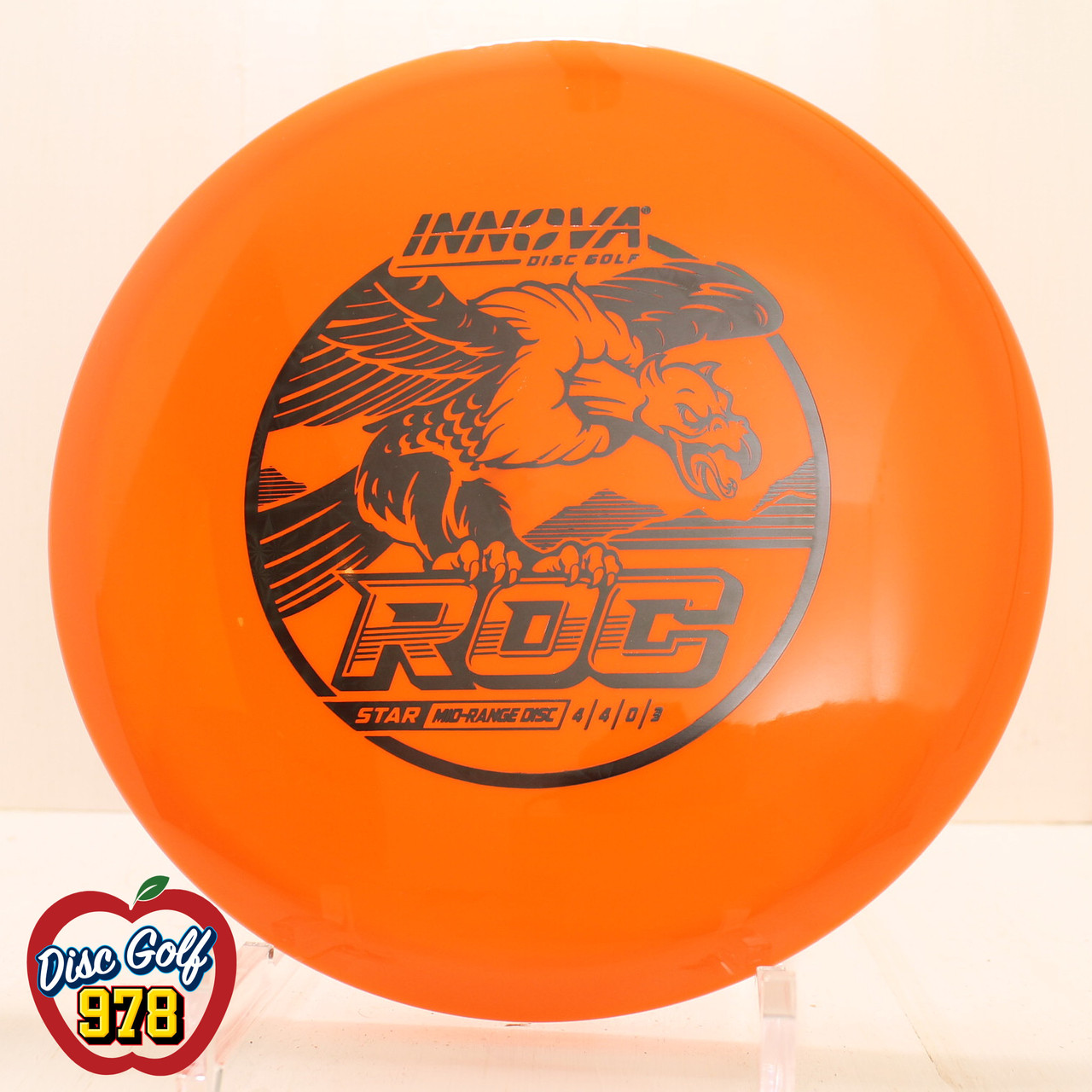 Innova Roc Star