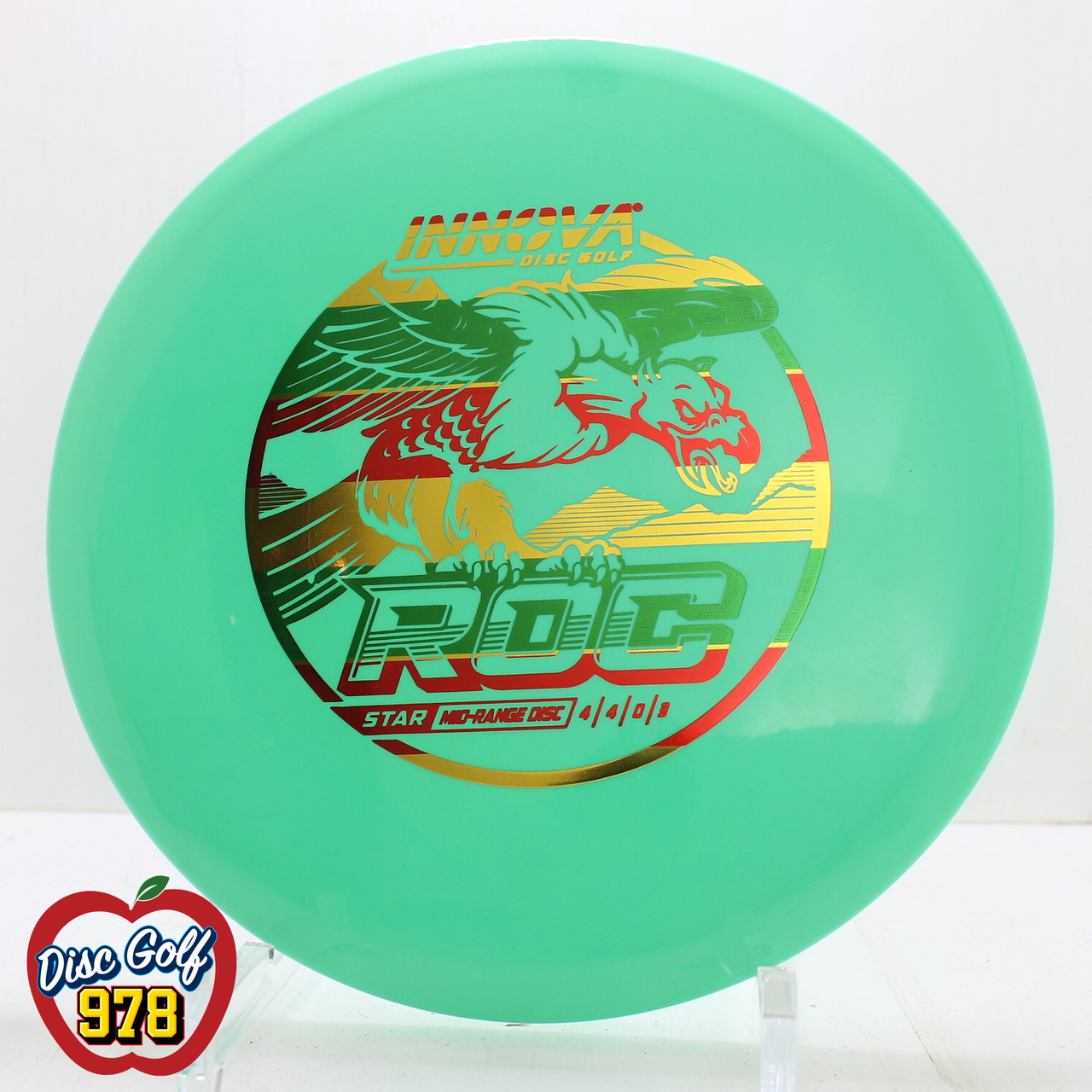 Innova Roc Star
