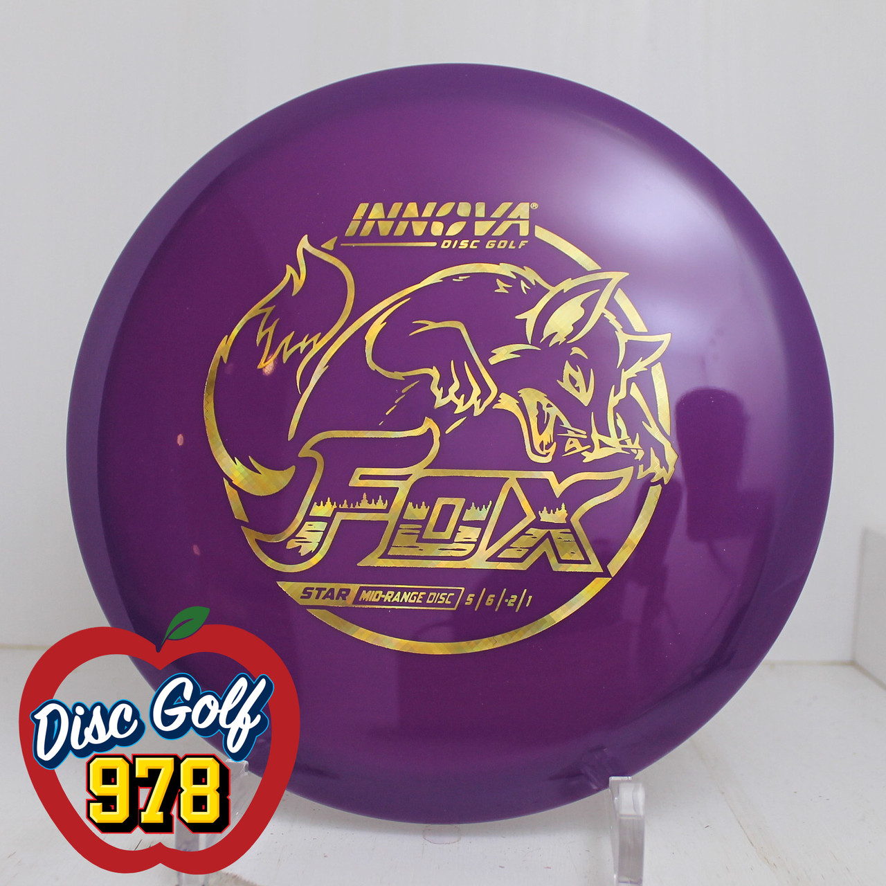Innova Fox Star