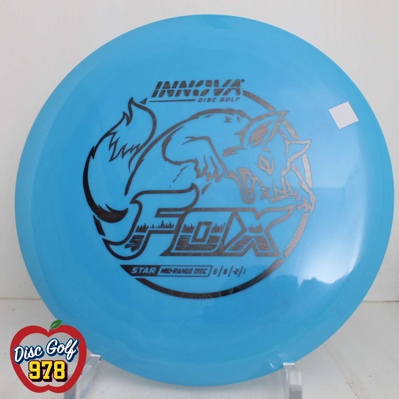 Innova Fox Star