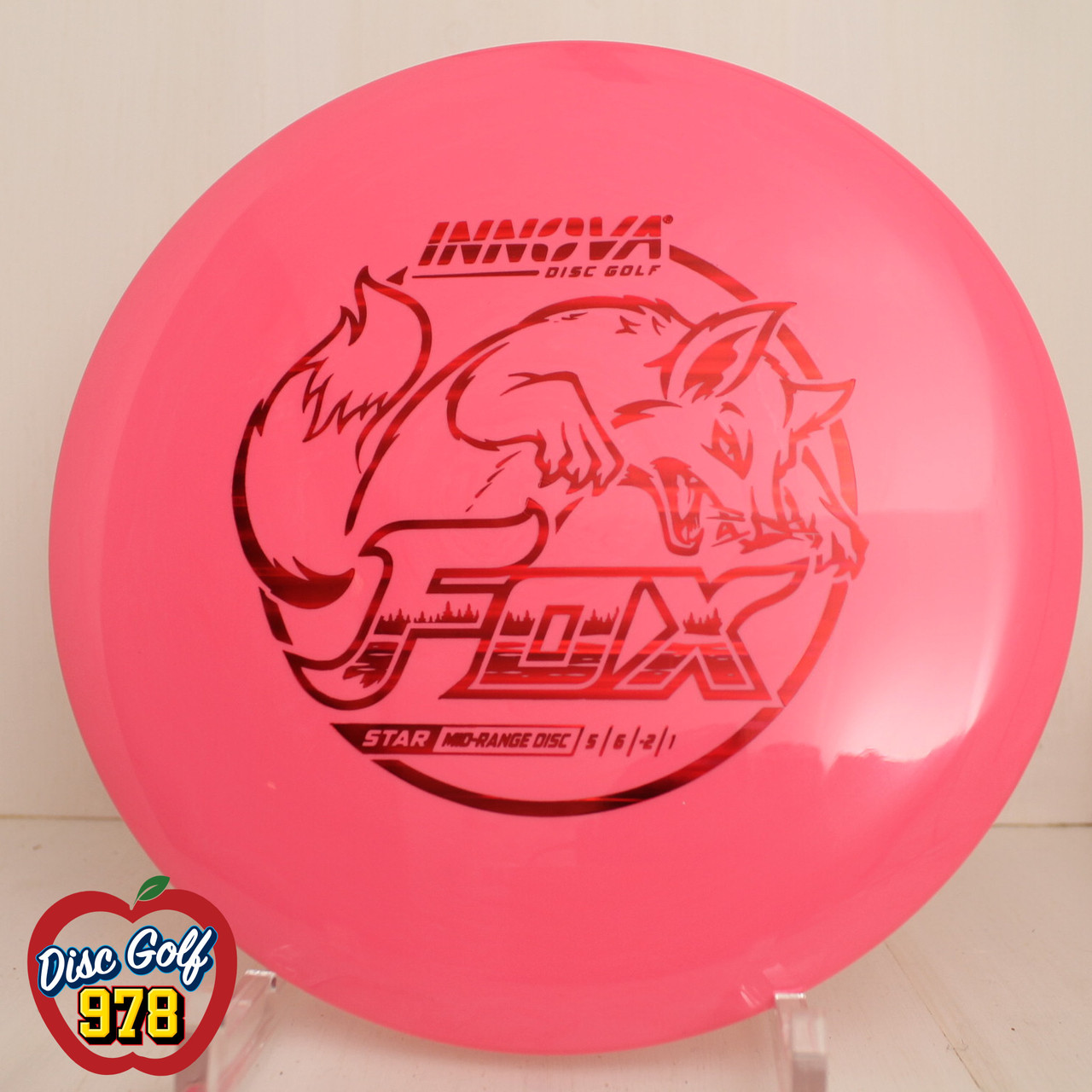 Innova Fox Star