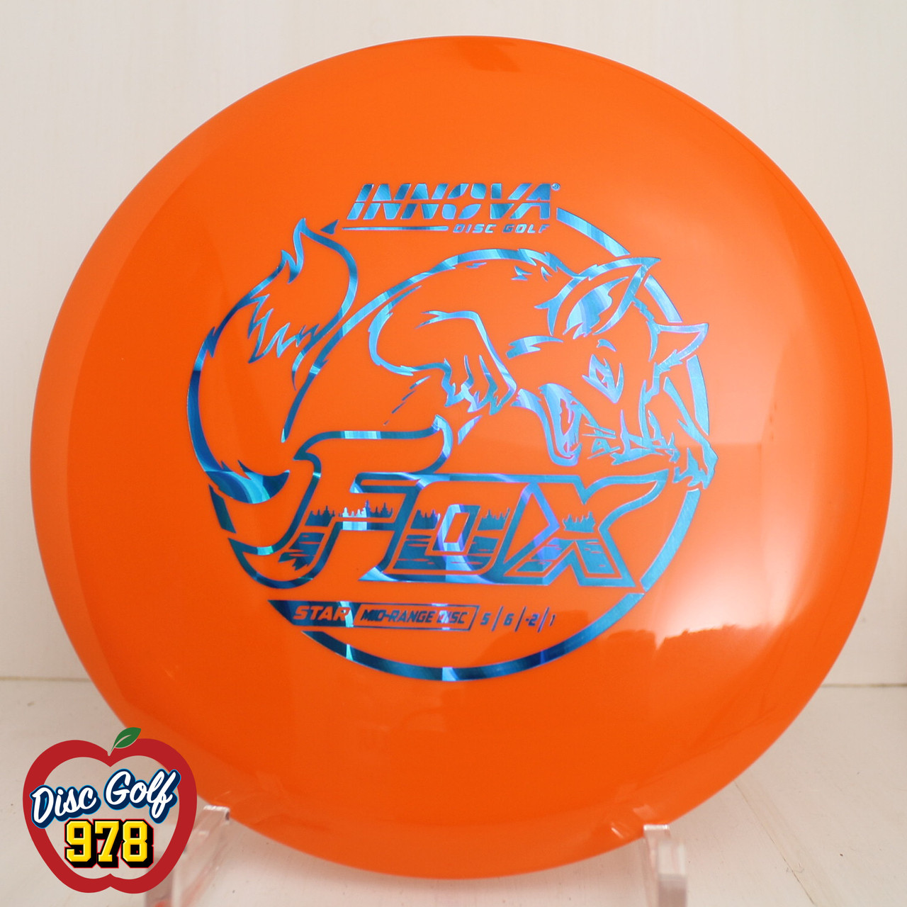 Innova Fox Star