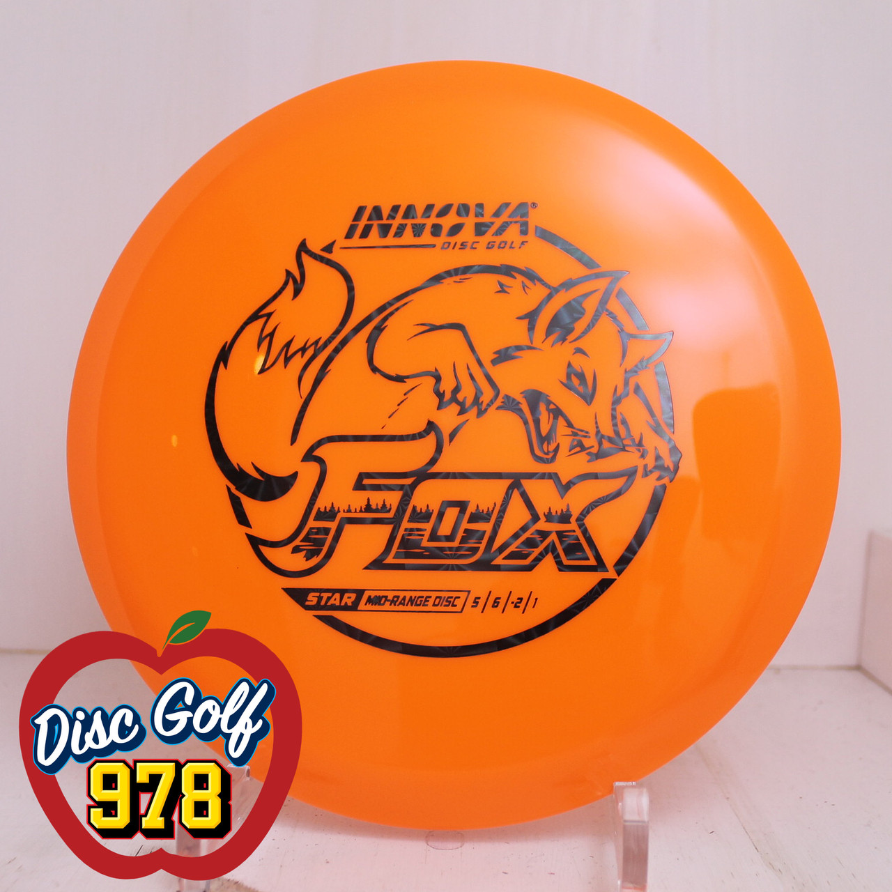 Innova Fox Star