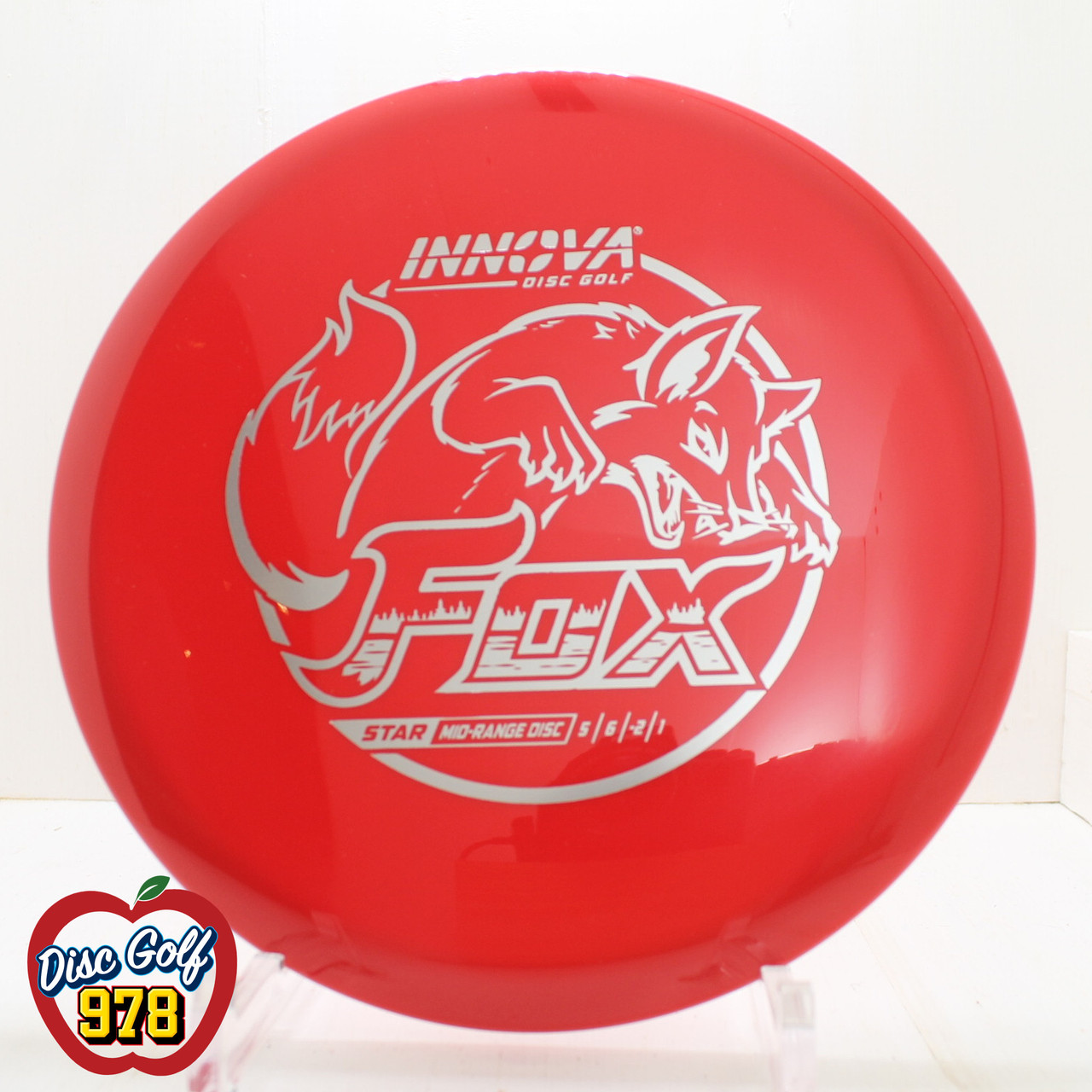 Innova Fox Star