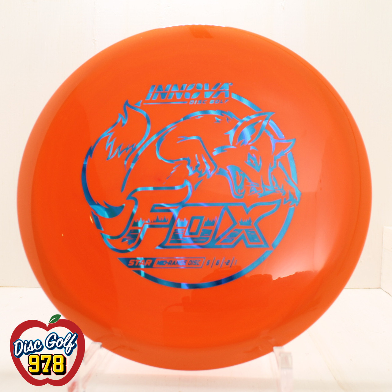 Innova Fox Star
