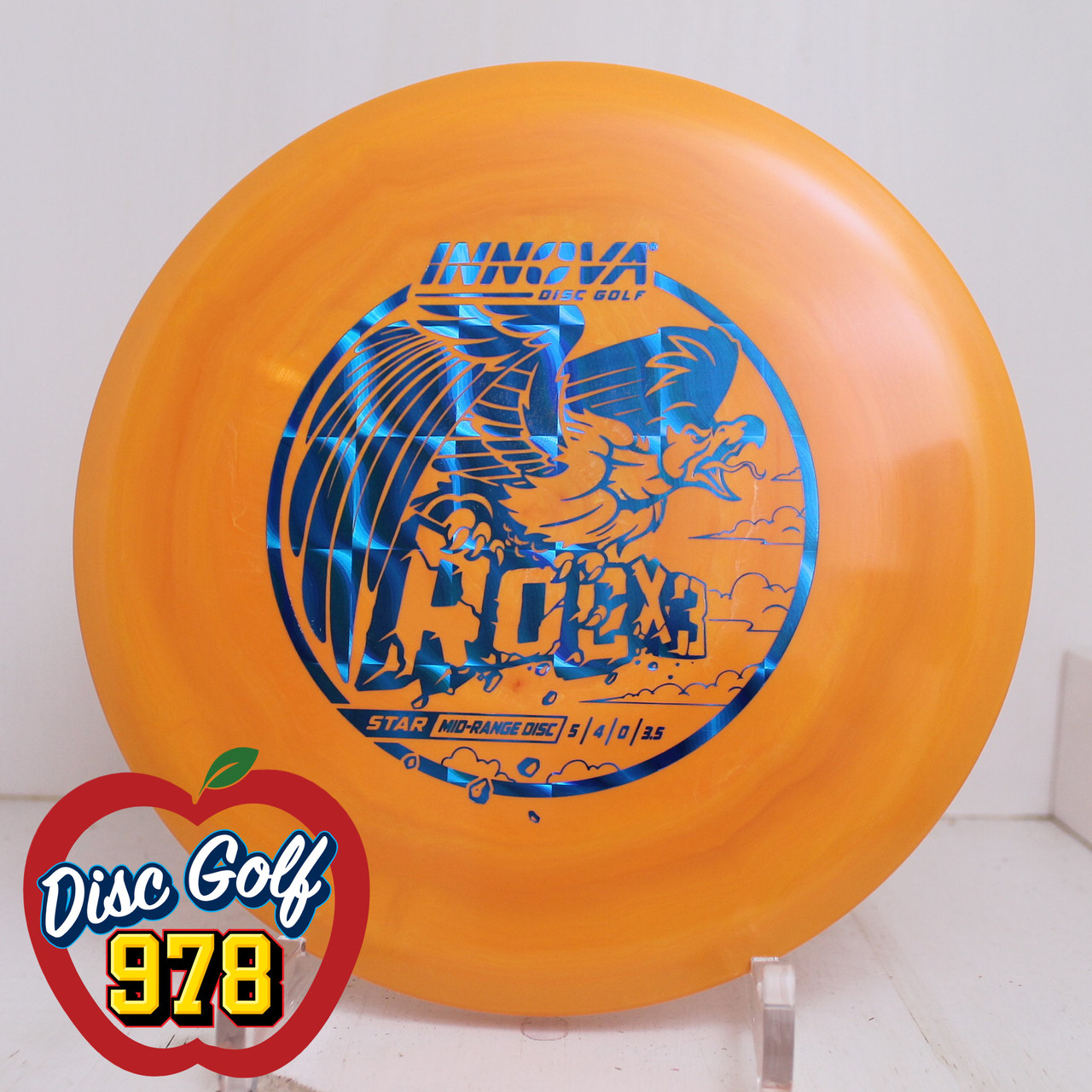 Innova RocX3 Star