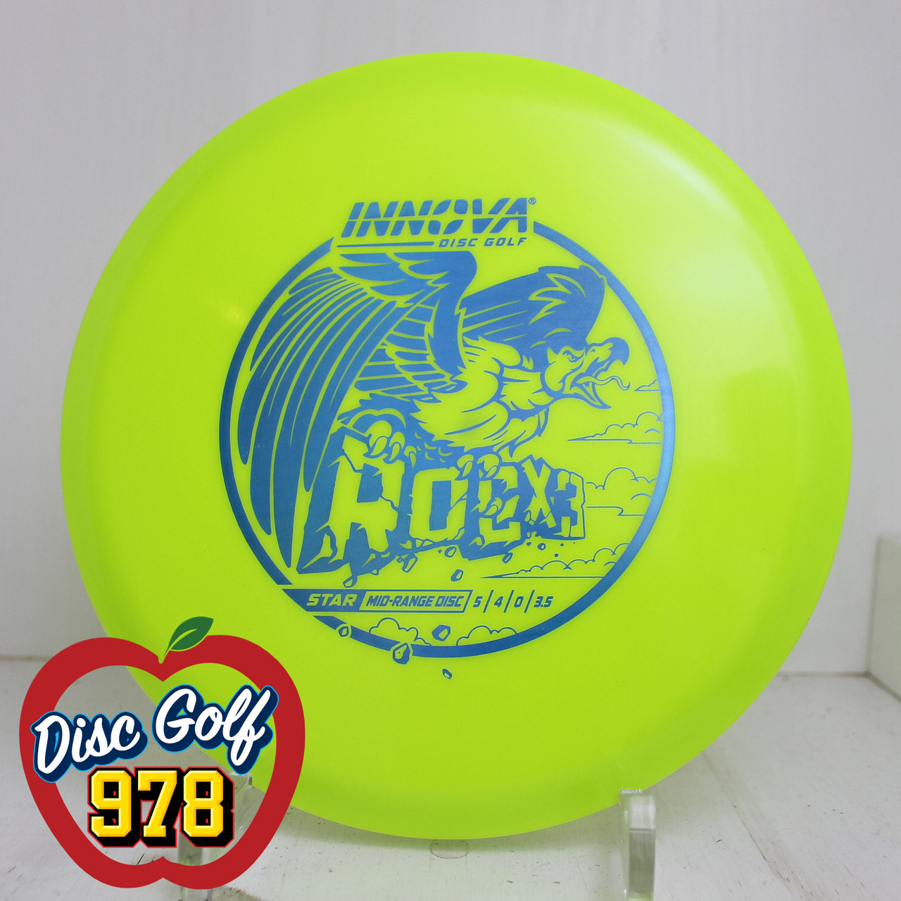 Innova RocX3 Star
