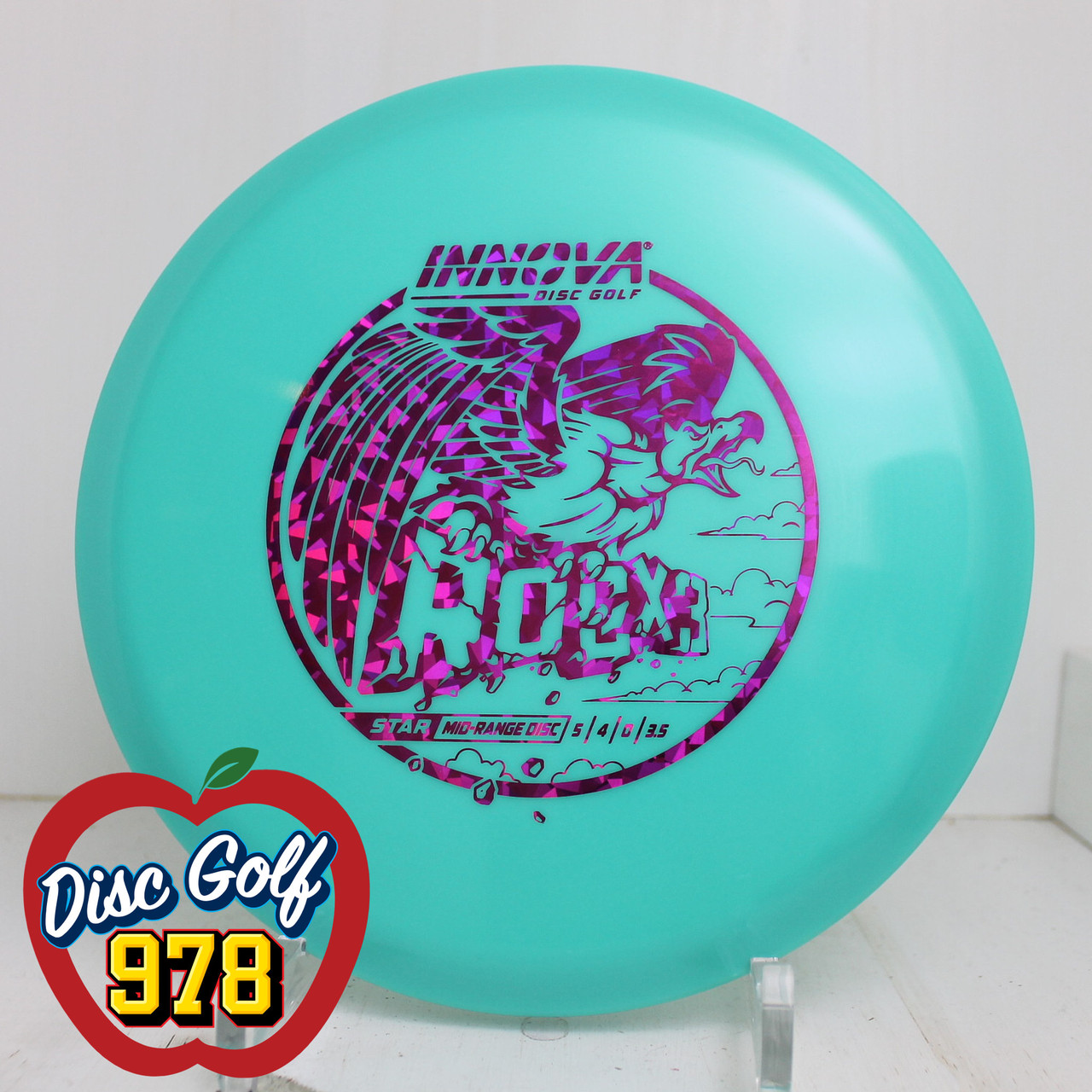 Innova RocX3 Star