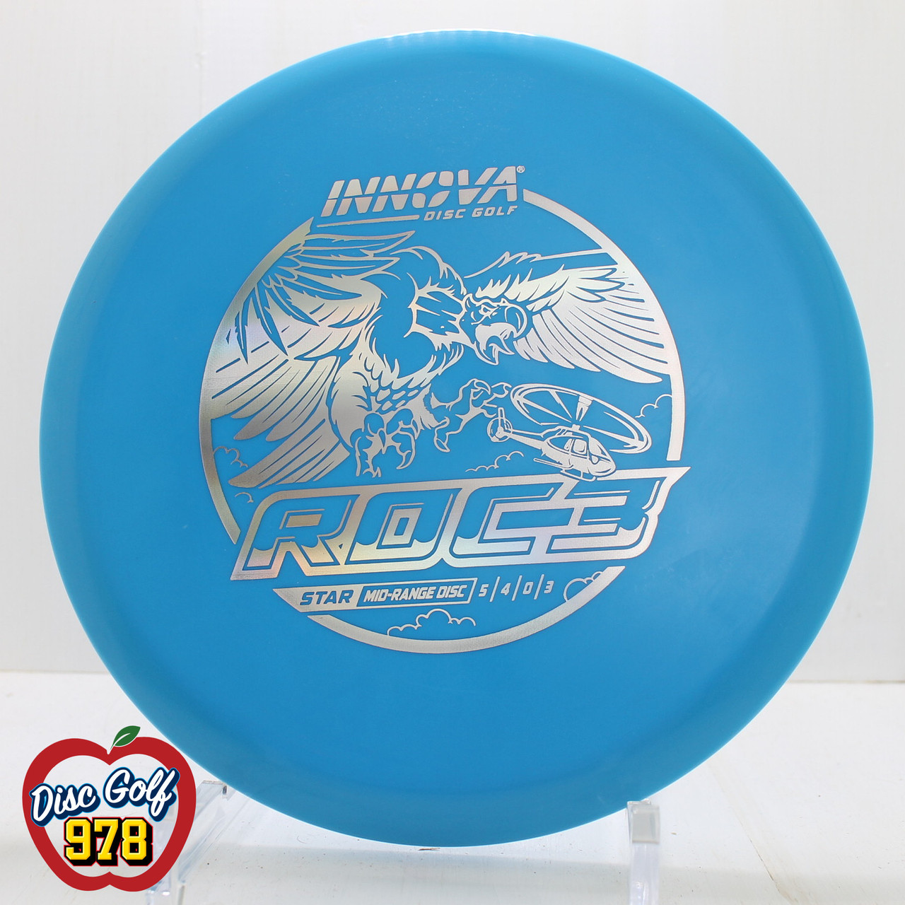 Innova Roc3 Star