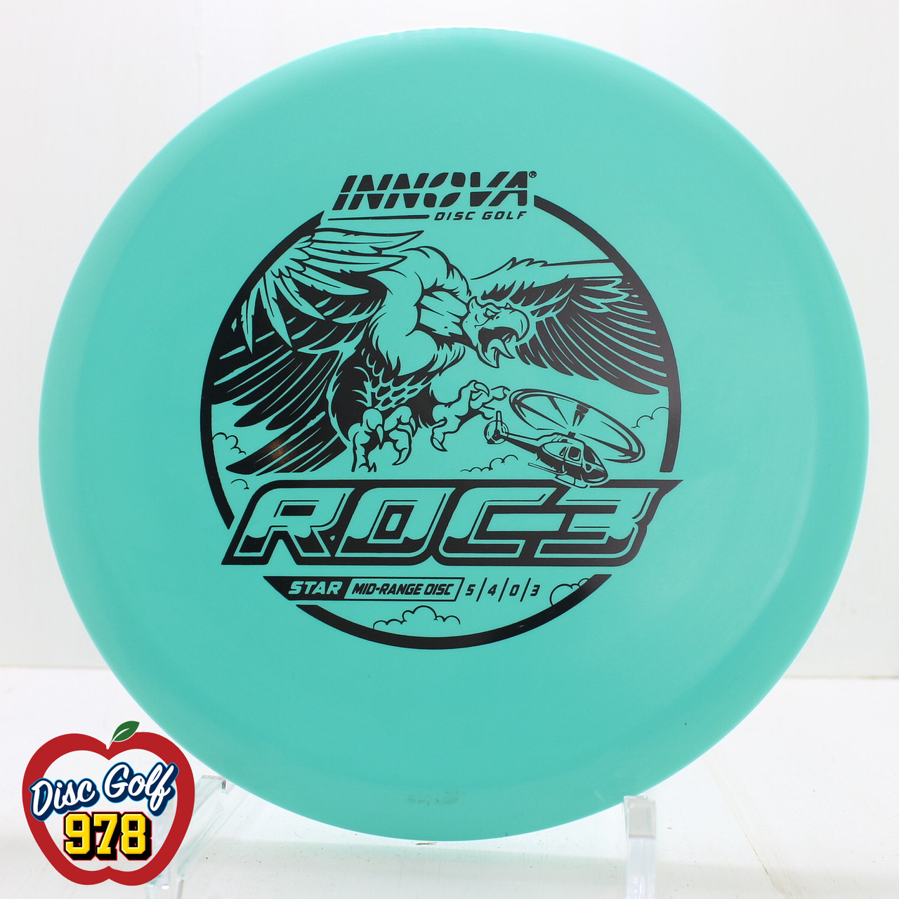Innova Roc3 Star