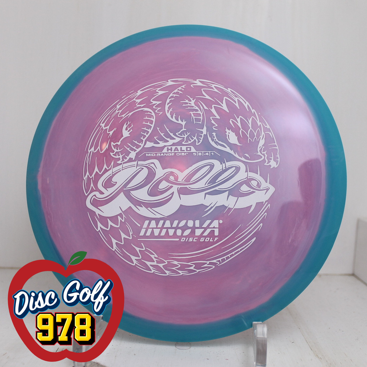 Innova Rollo Halo Star