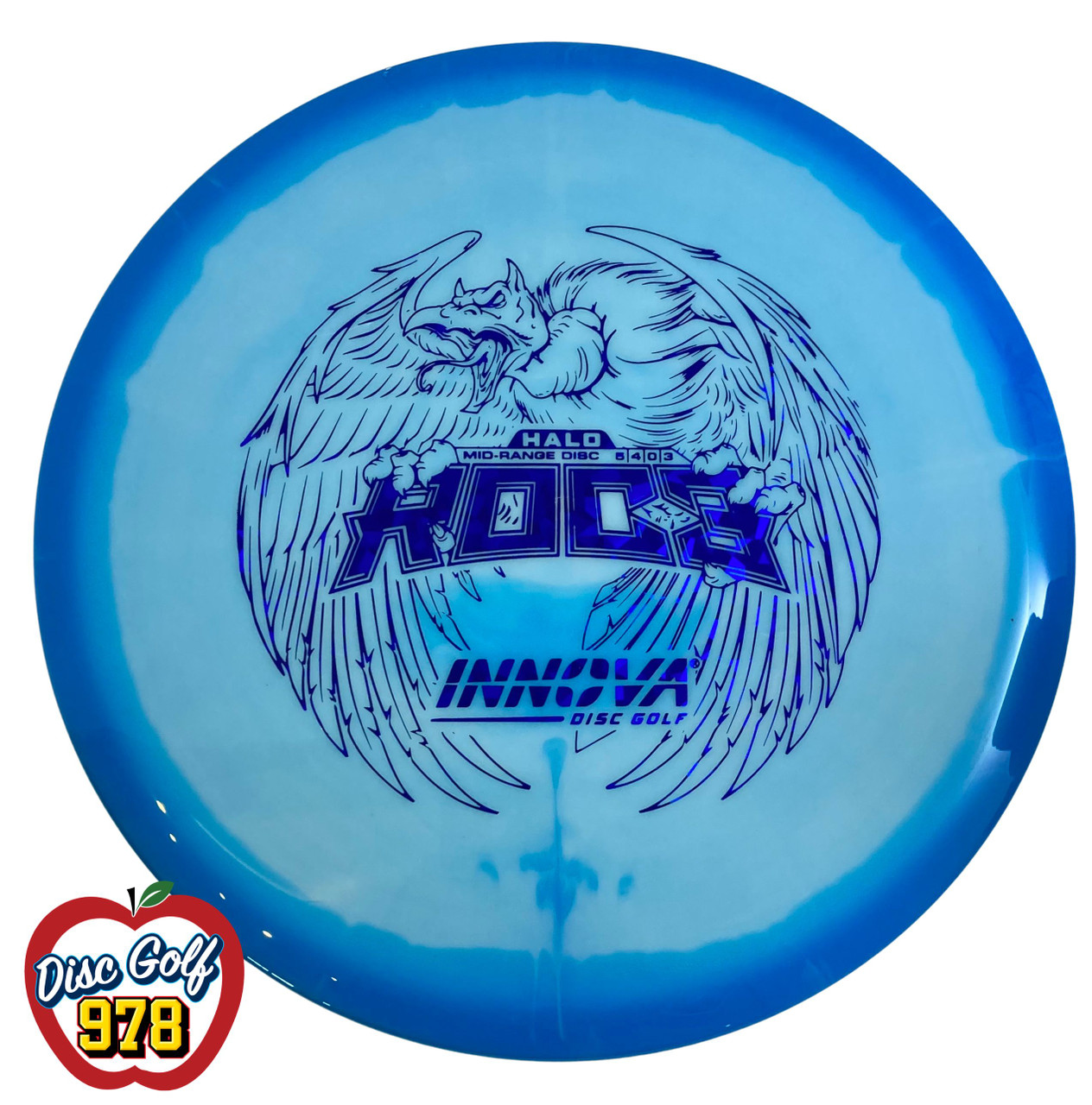 Innova Roc3 Halo Star