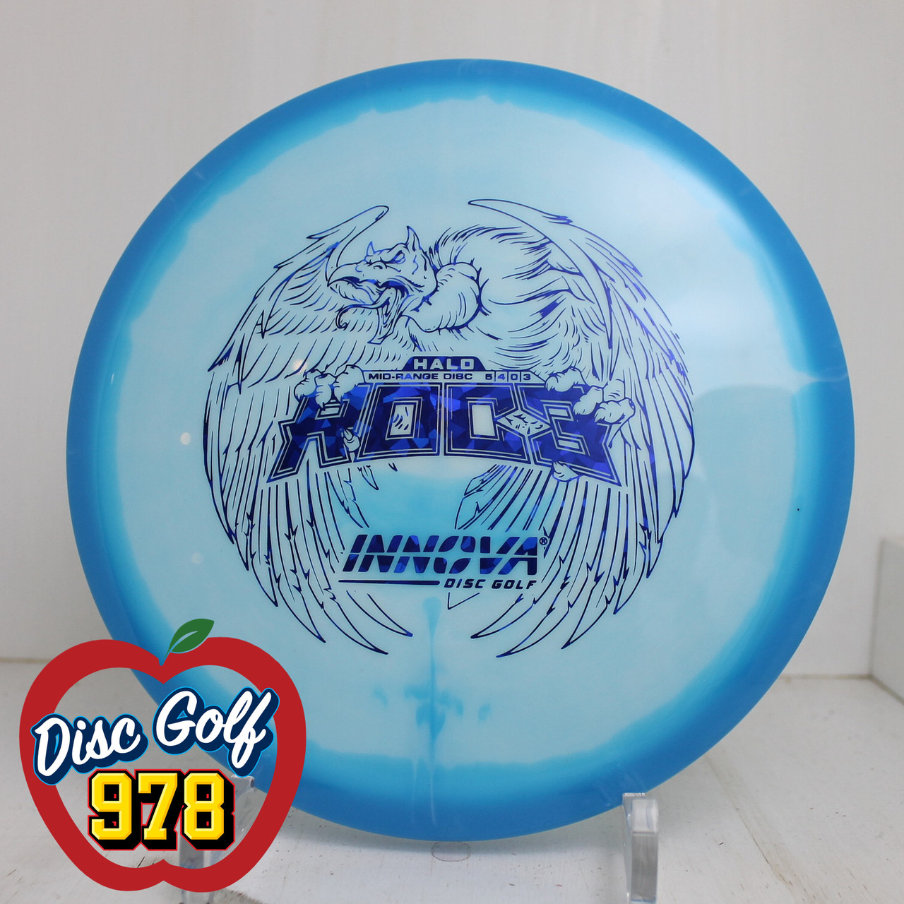 Innova Roc3 Halo Star